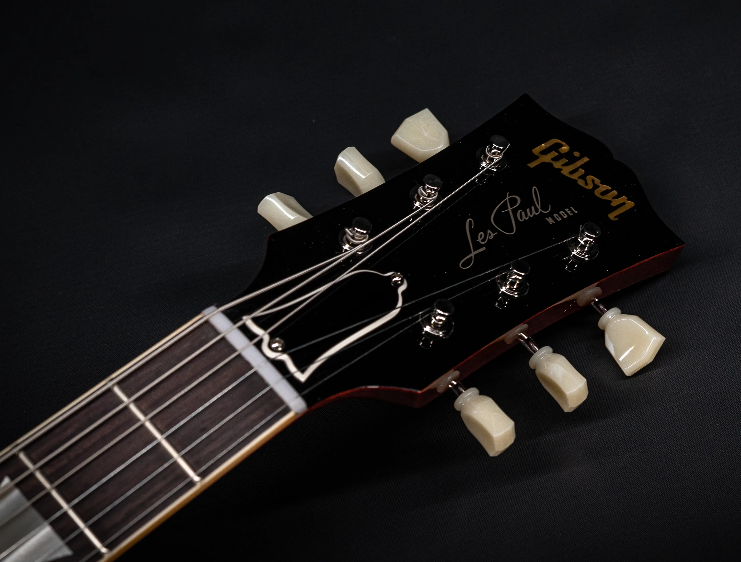Gibson Les Paul 1959 Reissue TORREFIED GLOSS "Factory Special" Toms Burst