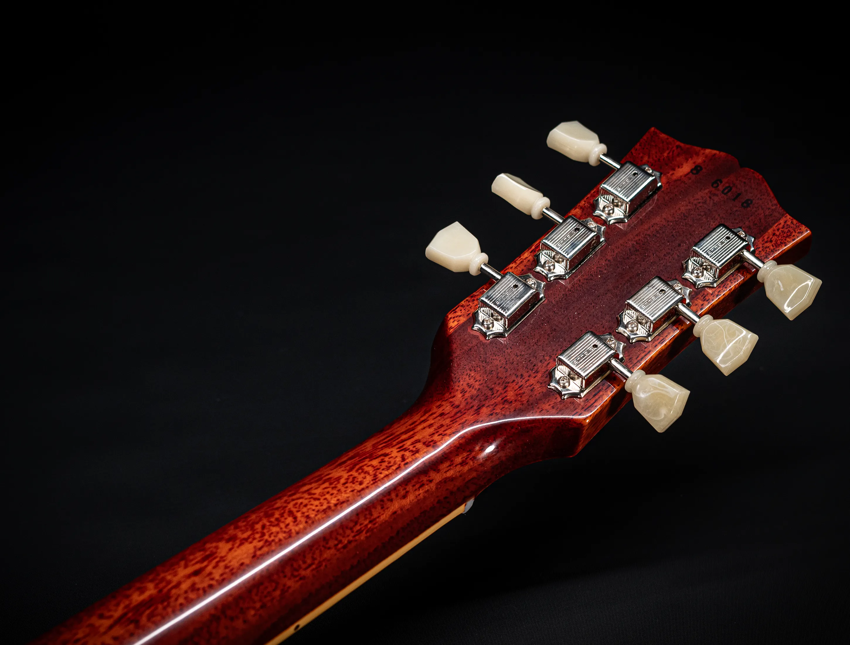 Gibson Les Paul 1958 Standard 2026 "InSaul" Dream - original S. Duncan Slash Humbucker