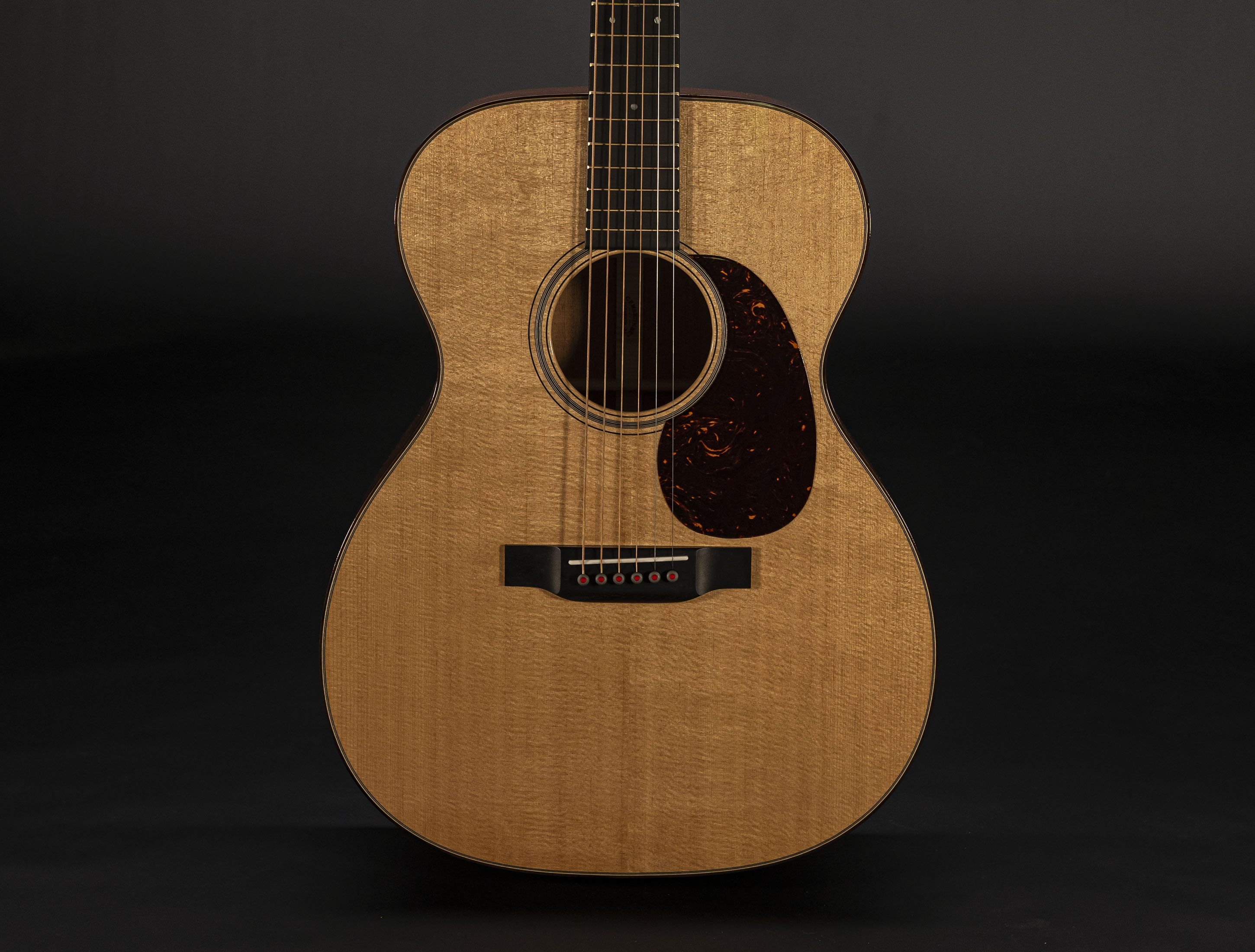 Martin 000-18 Modern Deluxe Martin 000-18 Modern Deluxe