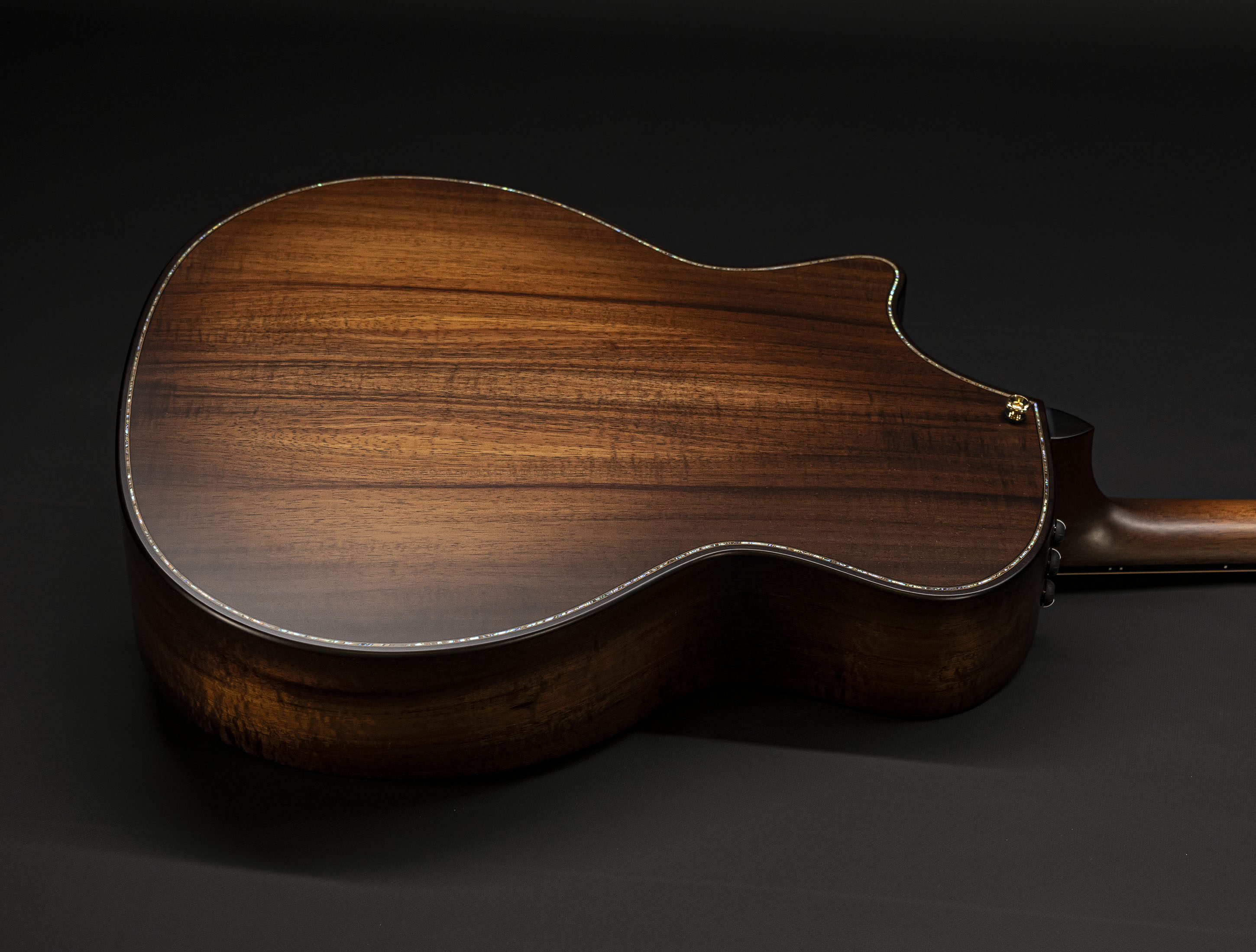 Galerie anzeigen (25 Bilder) a116919-taylor-builders-edition-k14ce-be-koa