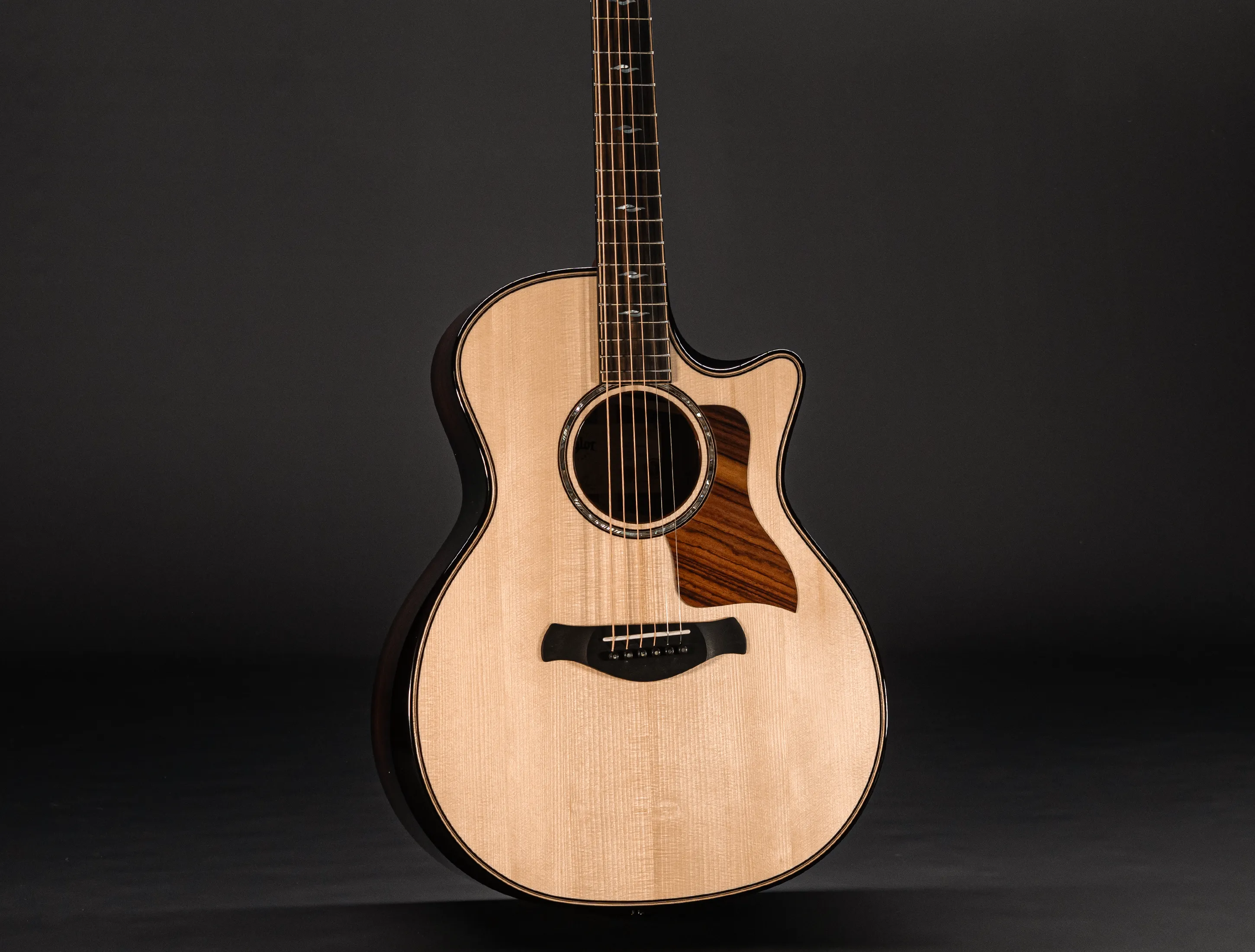 Taylor 814ce Builder's Edition Next Generation