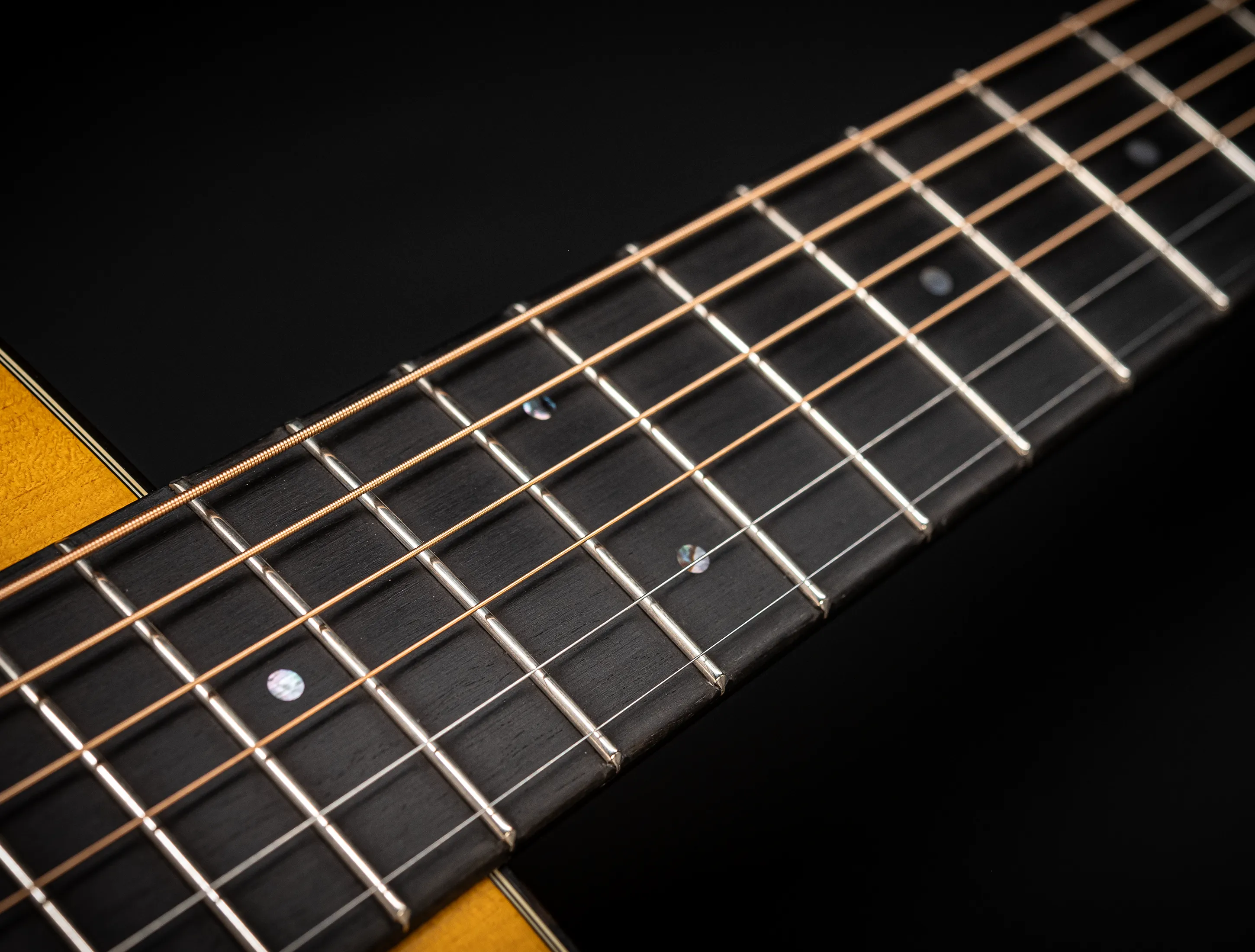 a165445 Martin Custom Shop 000-18 Authentic 1937 - Stage 1 Aging