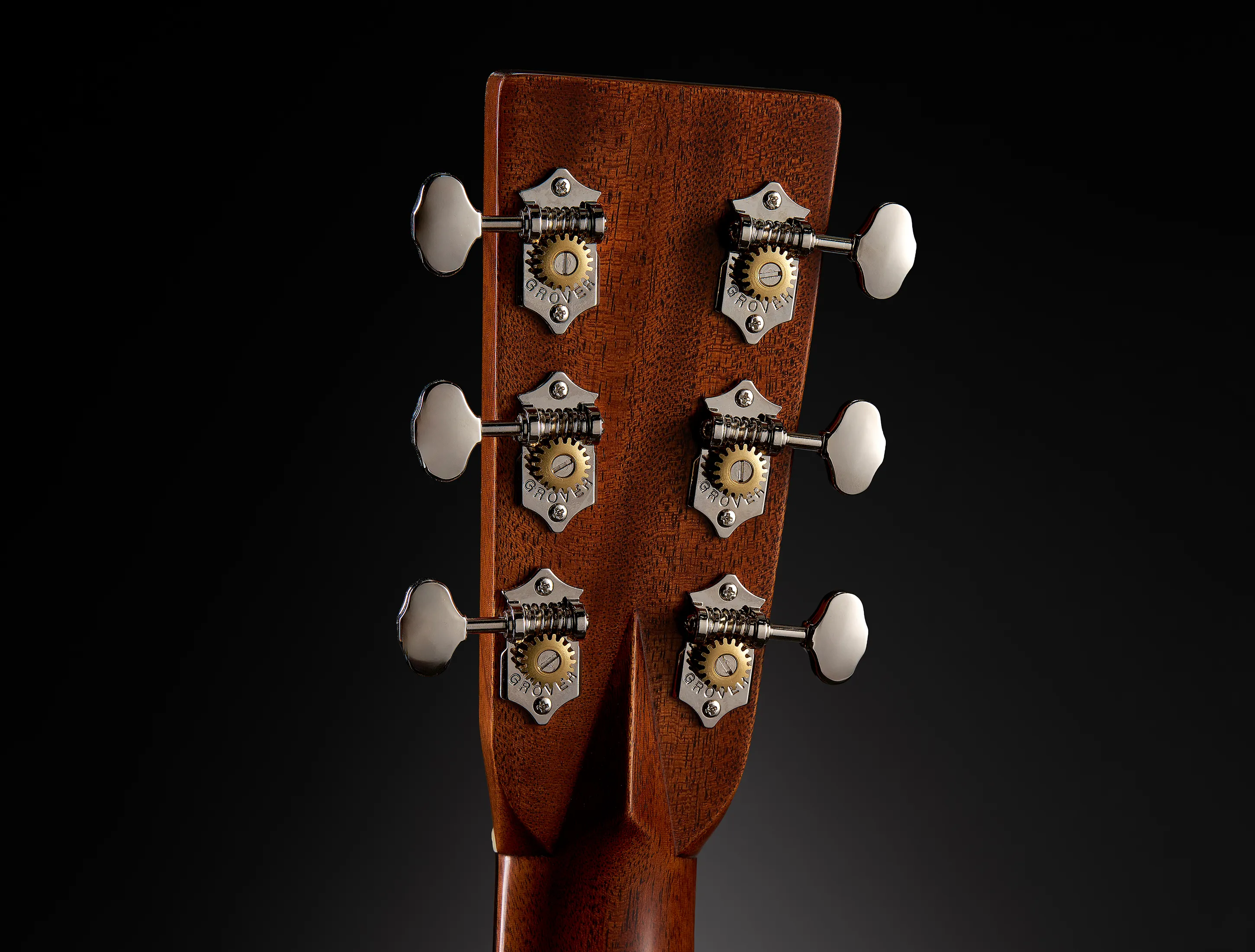 Martin 0-28 Custom Shop Adirondack