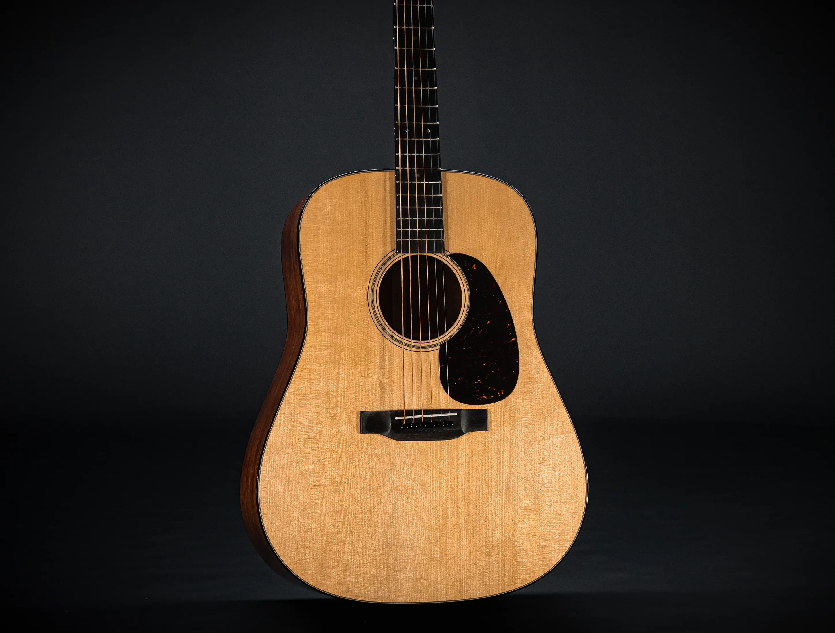 Martin Custom Shop Expert D-18 Adirondack - Limited Run
