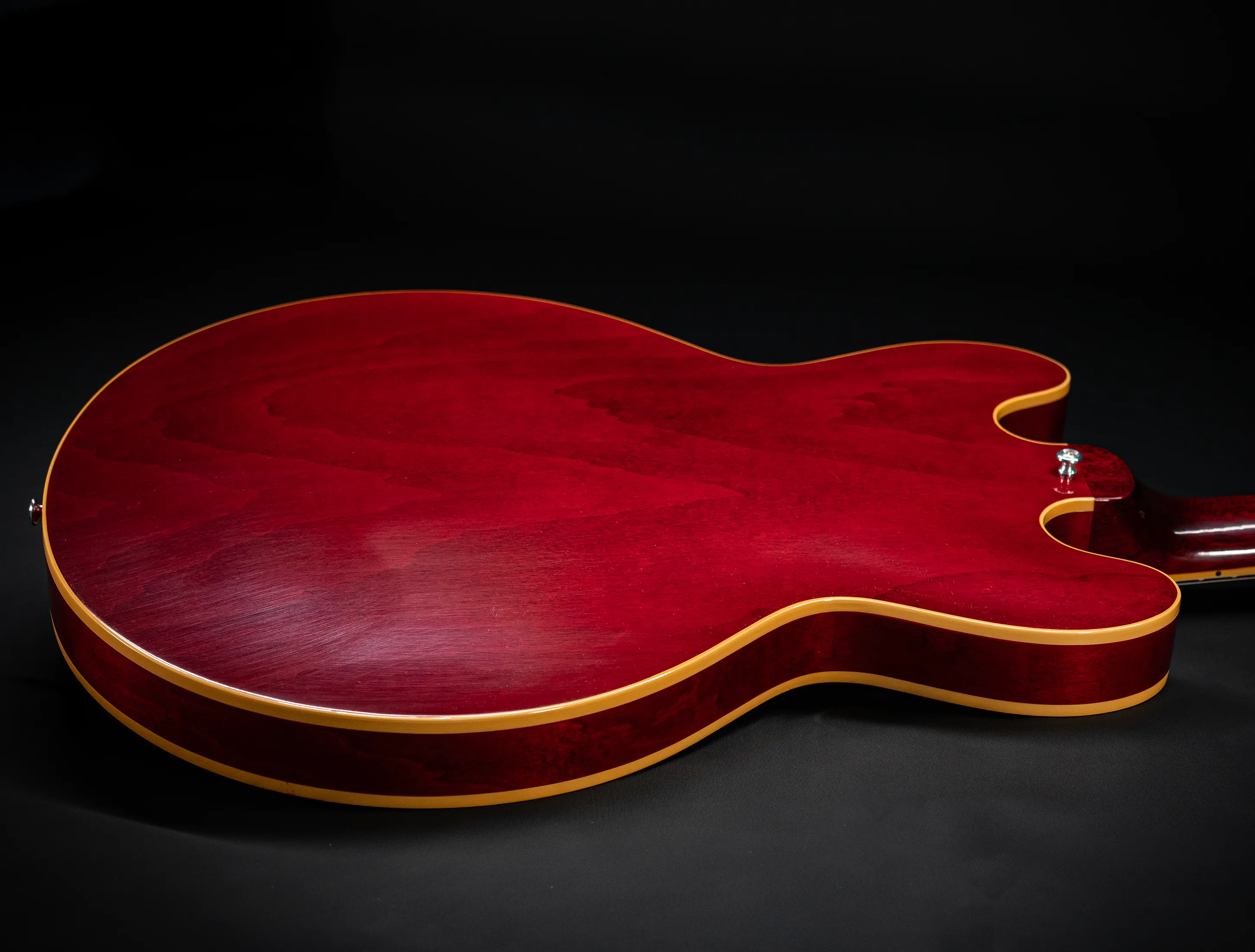 Gibson ES-335 1961 Custom Shop Reissue VOS - Sixties Cherry