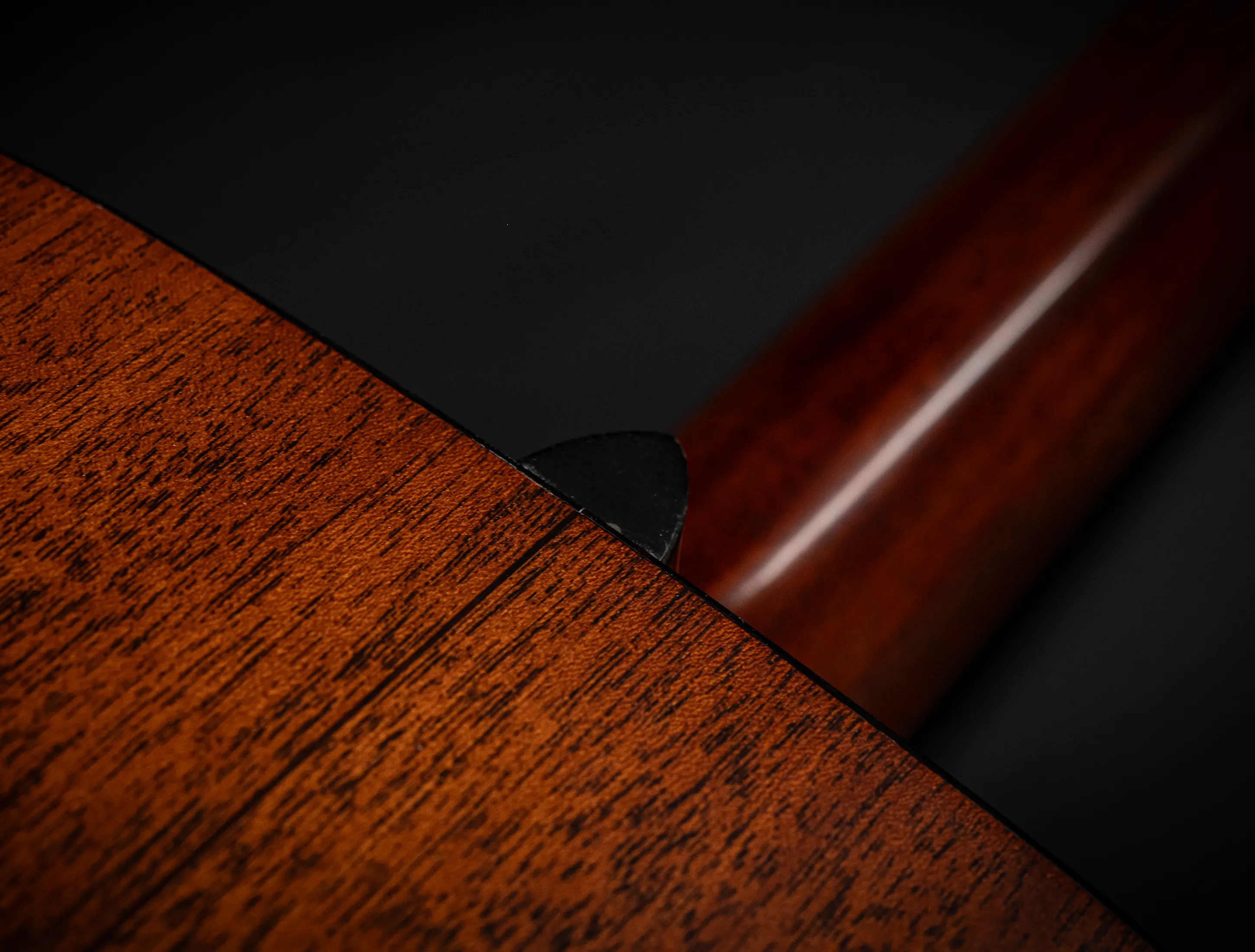 a165450 Martin Custom Shop 000-18 Authentic 1937 - Stage 1 Aging
