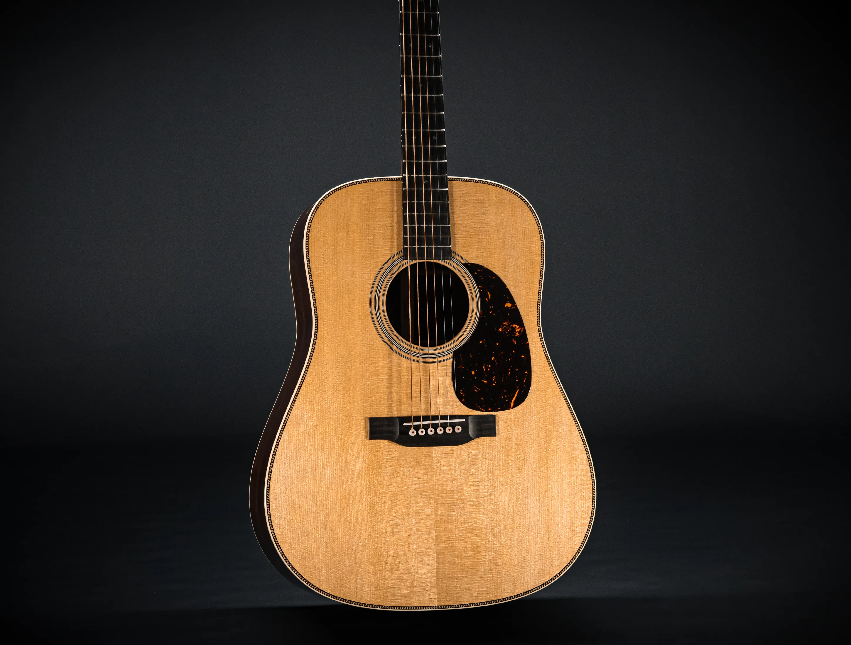 Martin HD-28 Standard Refresh NEW 2025