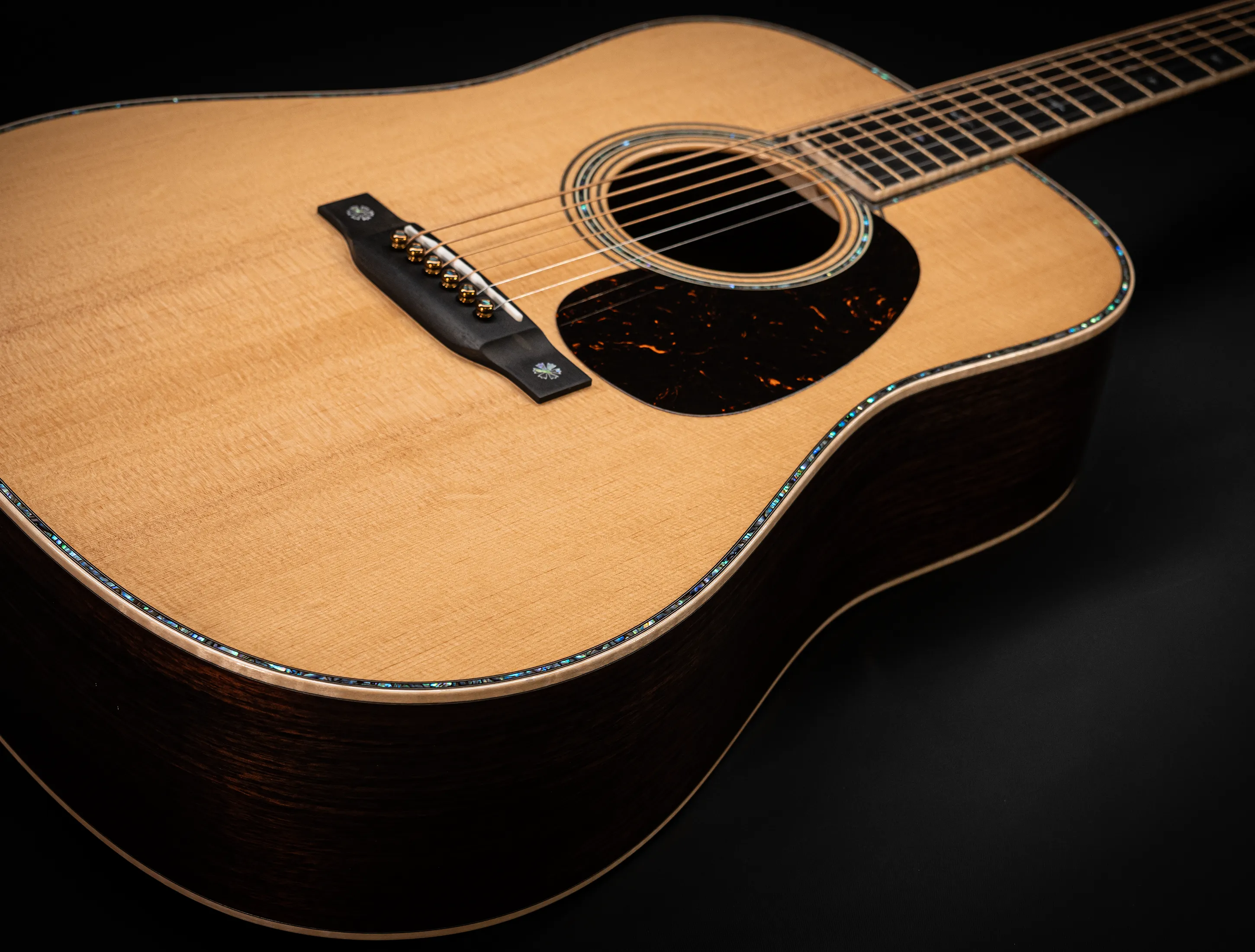 a170636 Martin D-42 Modern Deluxe