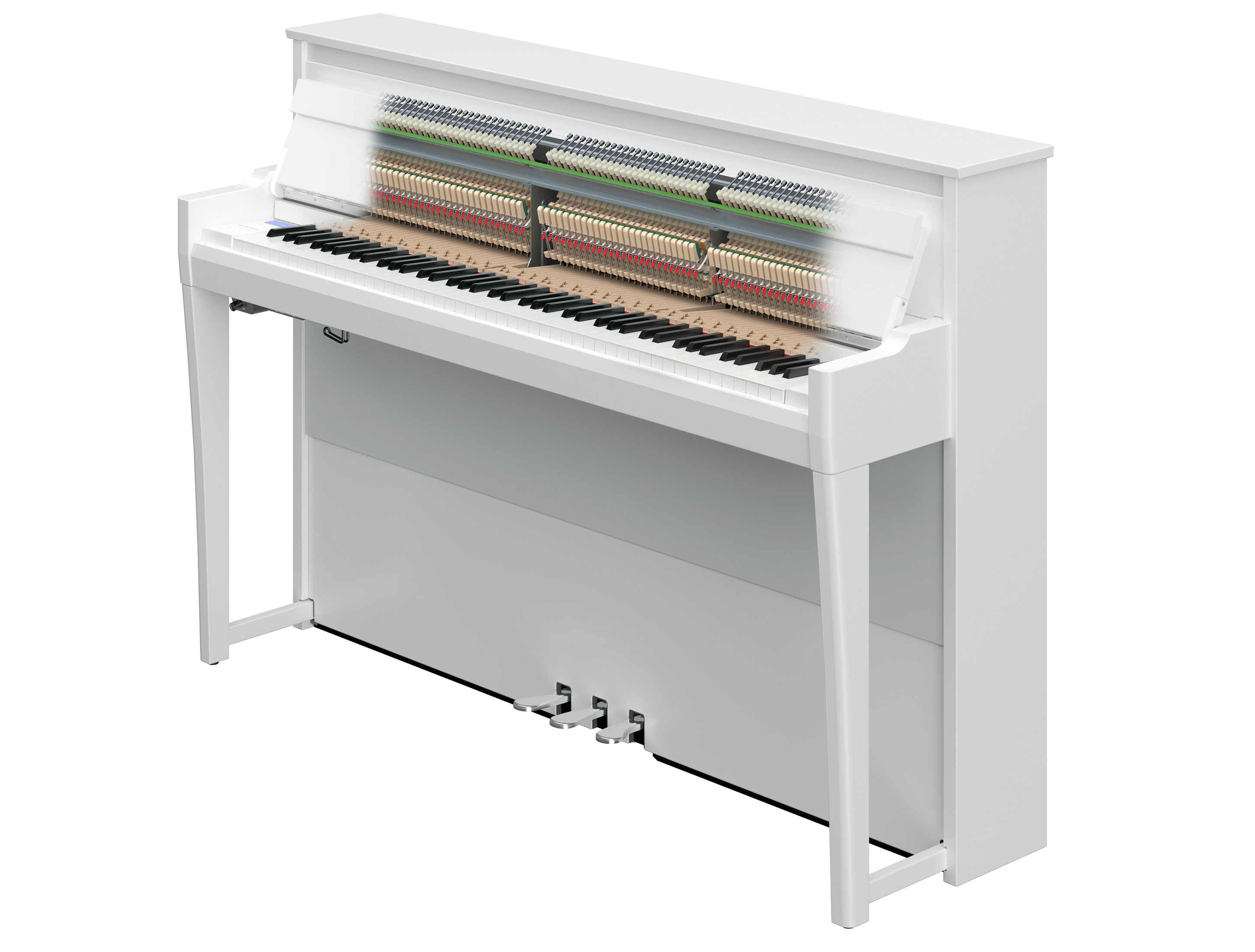 Show gallery (4 images) yamaha-avantgrand-nu1xa-pwh-mh004