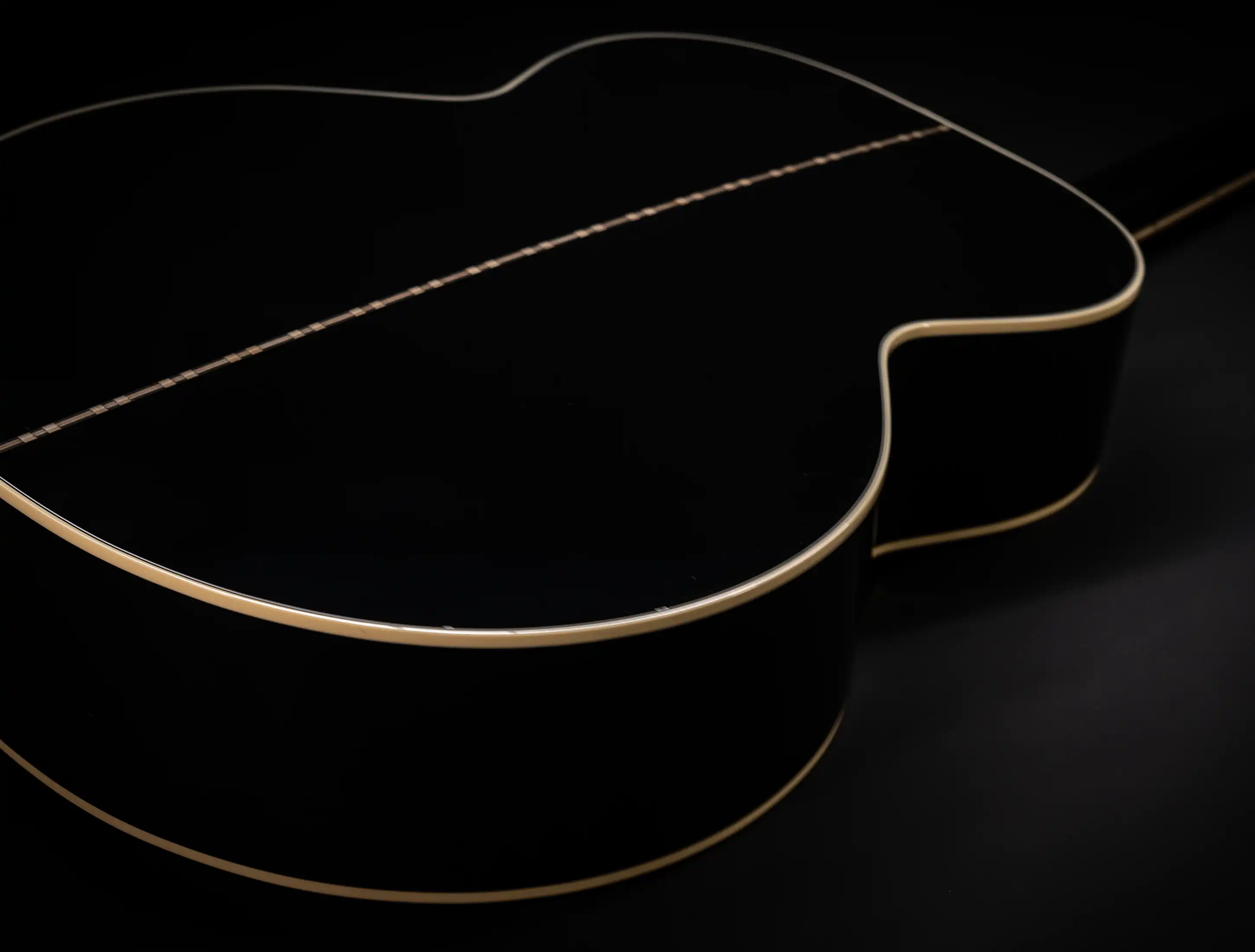 Show gallery (26 images) a154126 Gibson-SJ-200-King-Crown-of-Rock-and-Roll-Custom-Shop