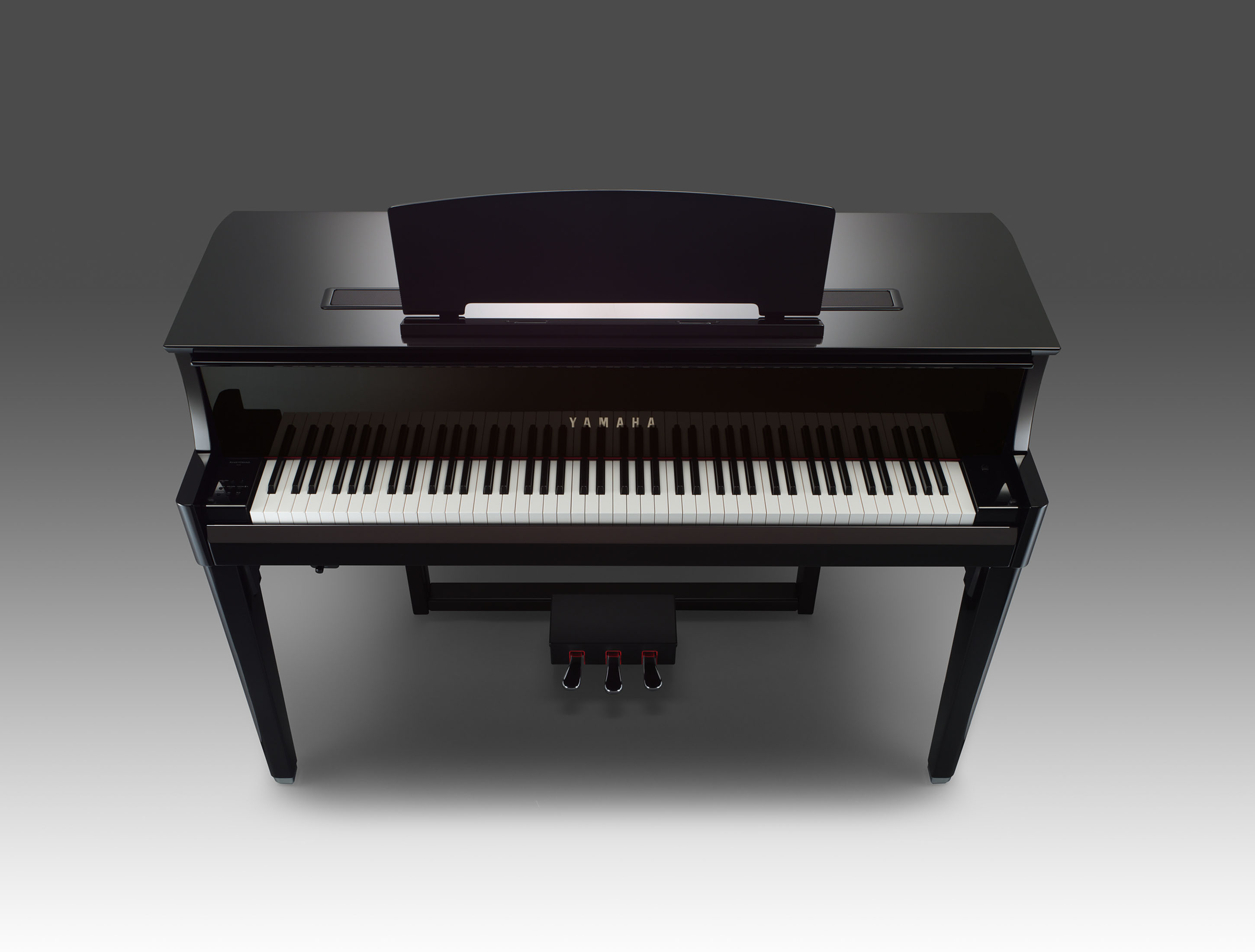 Galerie anzeigen (11 Bilder) yamaha-n1x-008