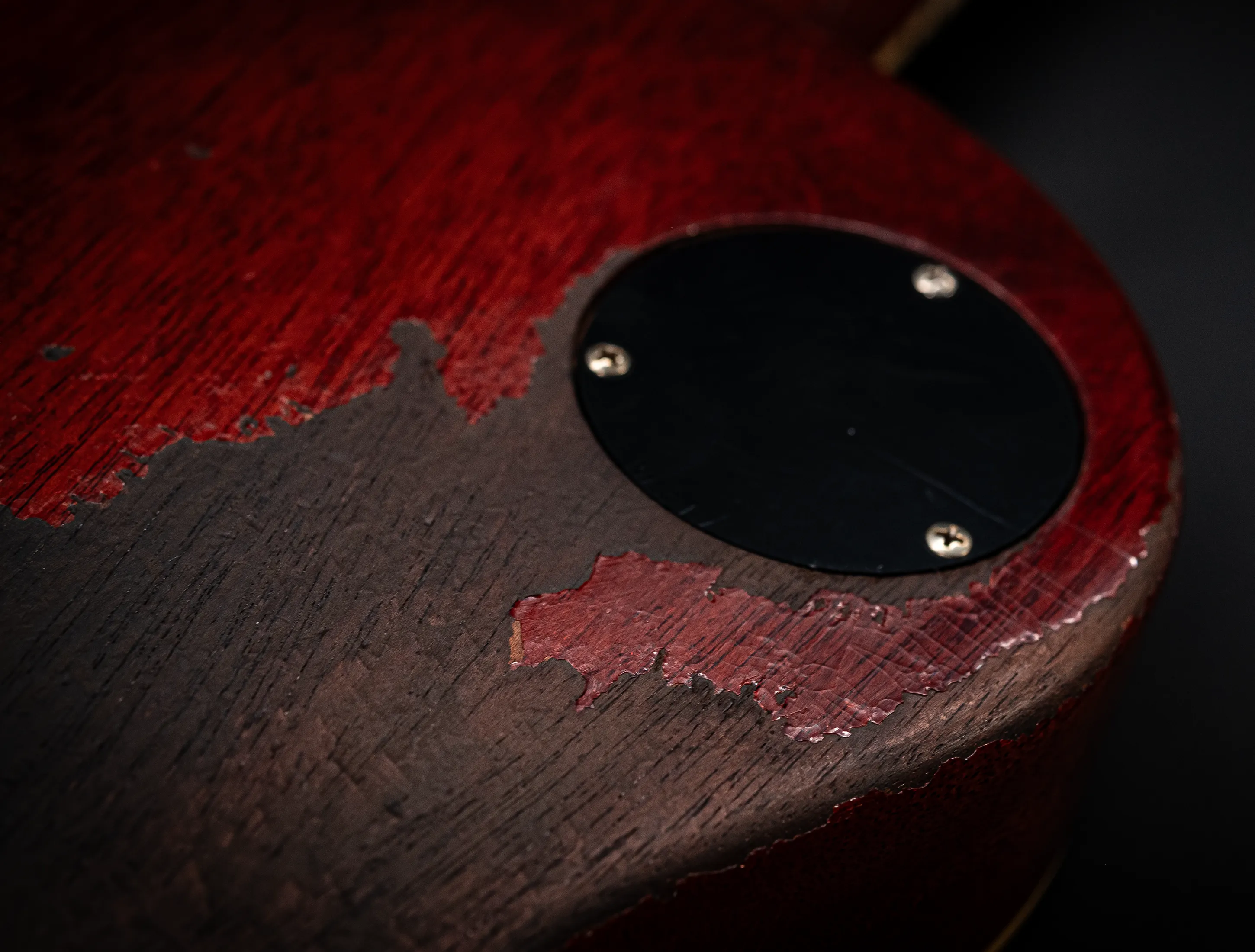 a175950-Gibson-Les-Paul-1959-Memphis-with-Mojo-Murphy-Lab-Ultra-Heavy-Aged-Heroes-Greatest-Hits-