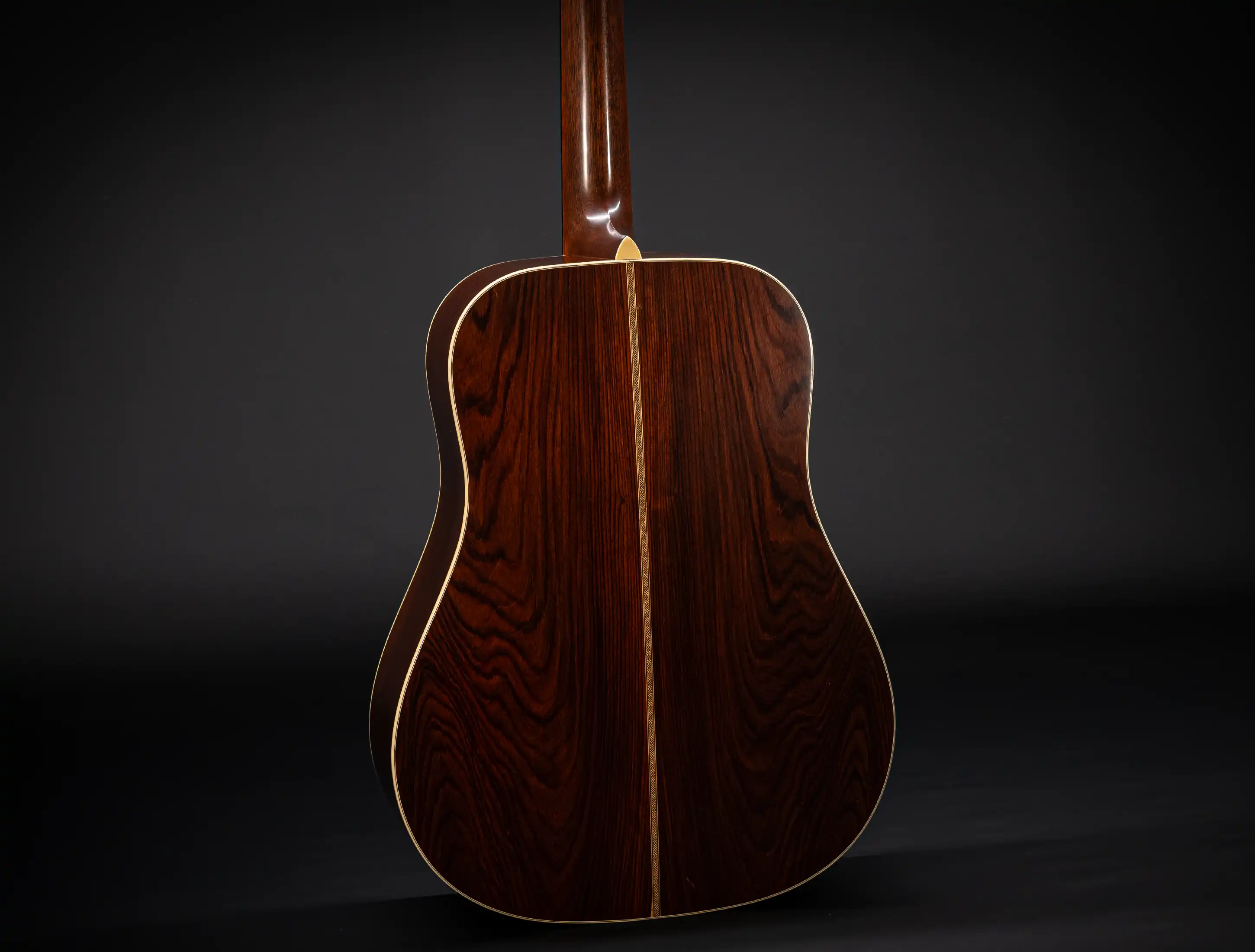 a156089 Martin D-28 Authentic 1937 Aged
