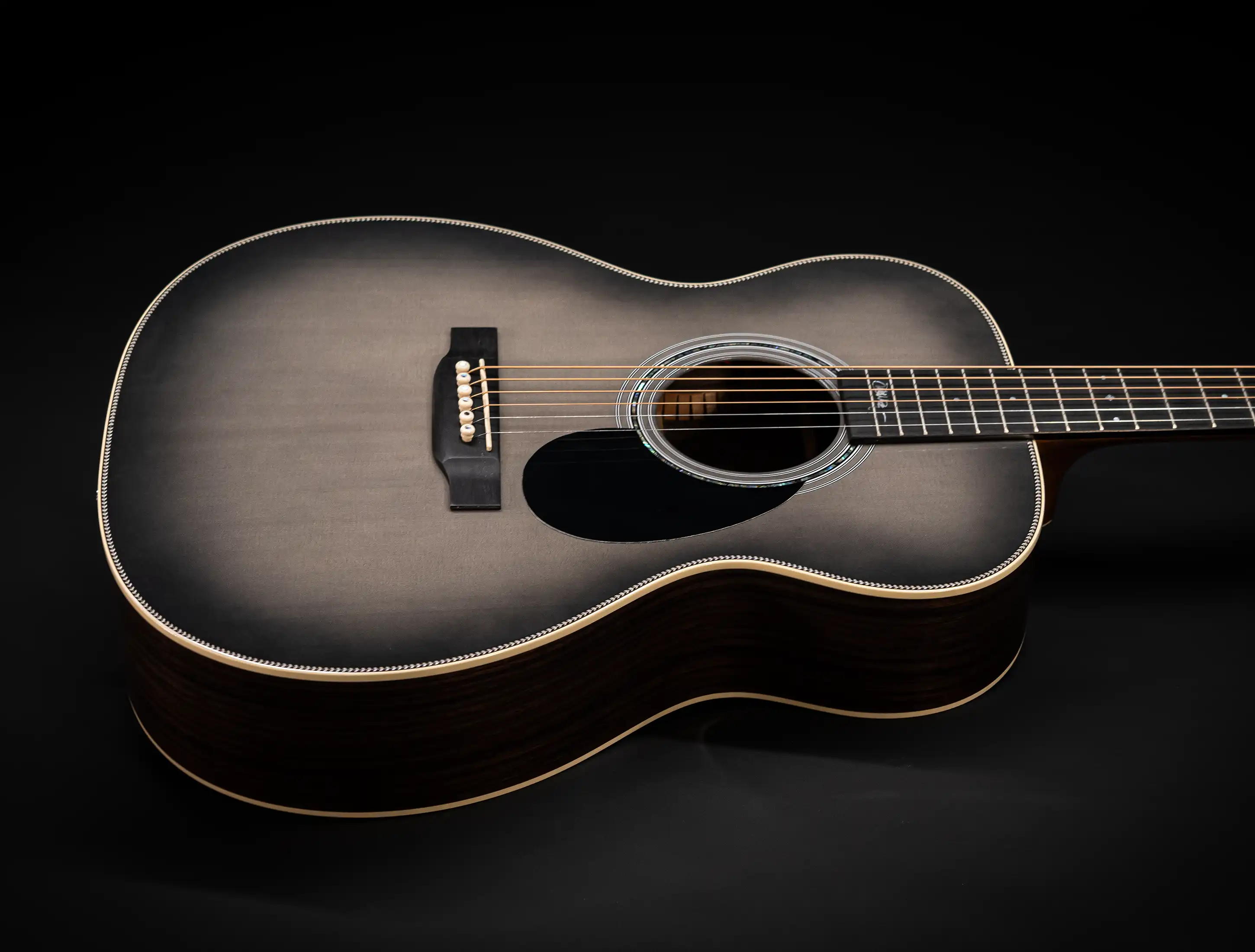 a156303 Martin OMJM John Mayer 20th Anniversary