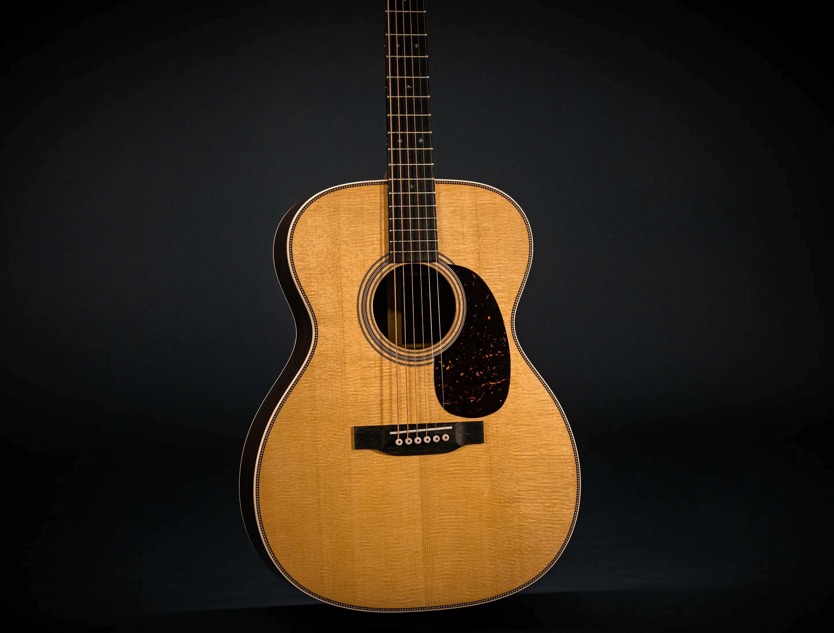 Martin 000-28 Standard Refresh NEW 2025
