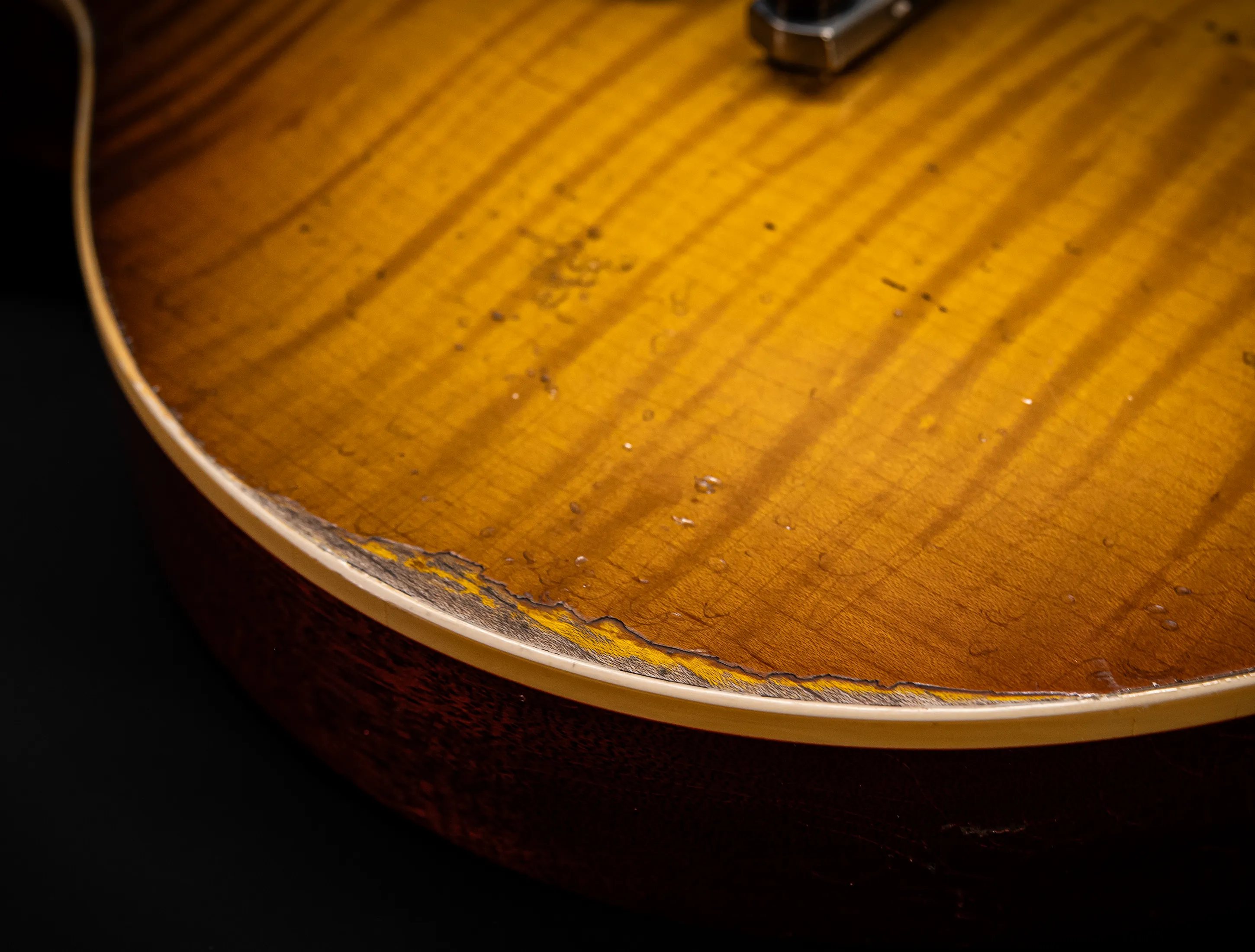 a175964-Gibson-Les-Paul-1959-Memphis-with-Mojo-Murphy-Lab-Ultra-Heavy-Aged-Heroes-Greatest-Hits-