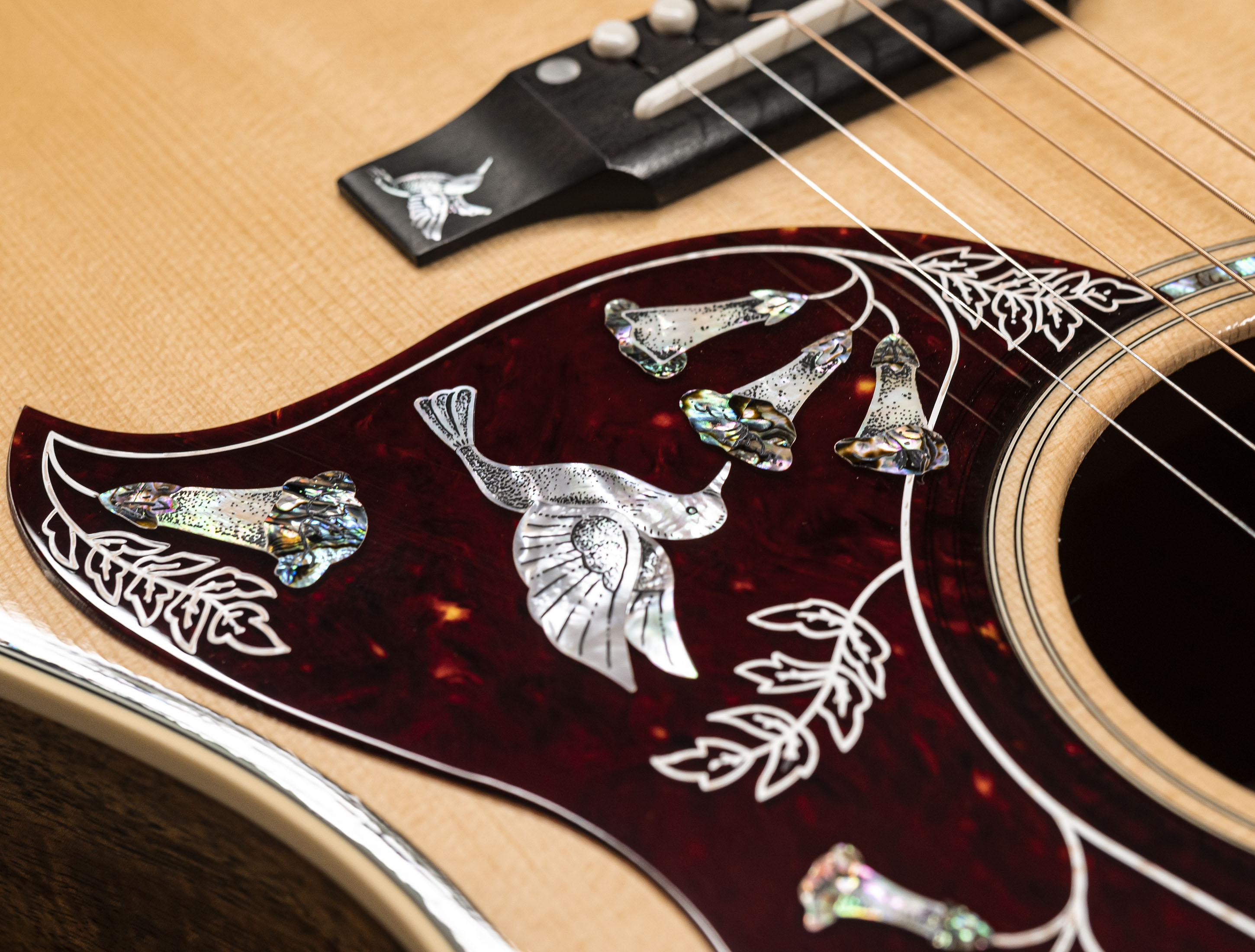 a127989-Gibson-Hummingbird-Custom-Koa-Antique-Natural a127989-gibson-hummingbird-custom-koa-antique-natural