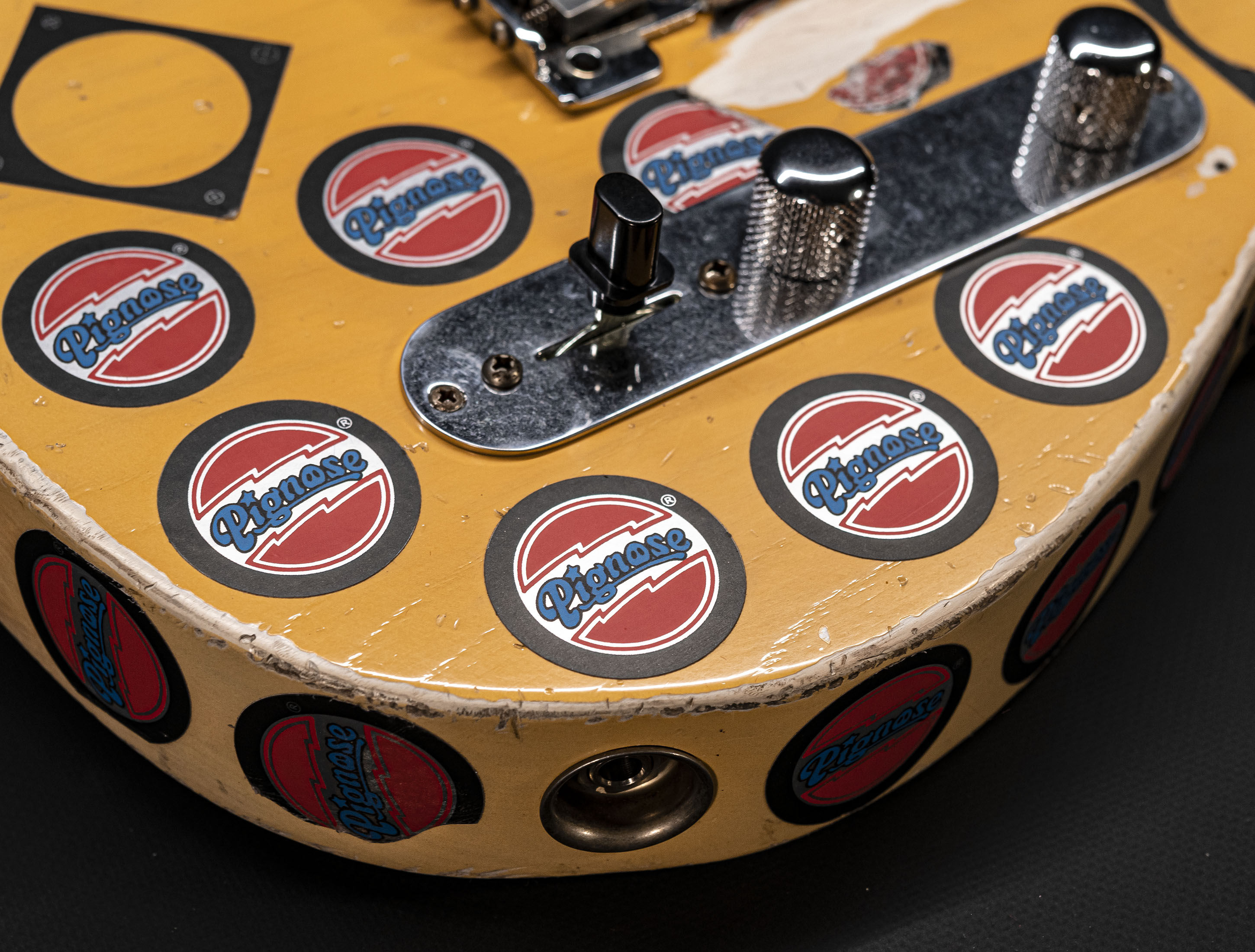 a120642 fender-masterbuilt-dennis-galuska-terry-kath-telecaster-band-chicago