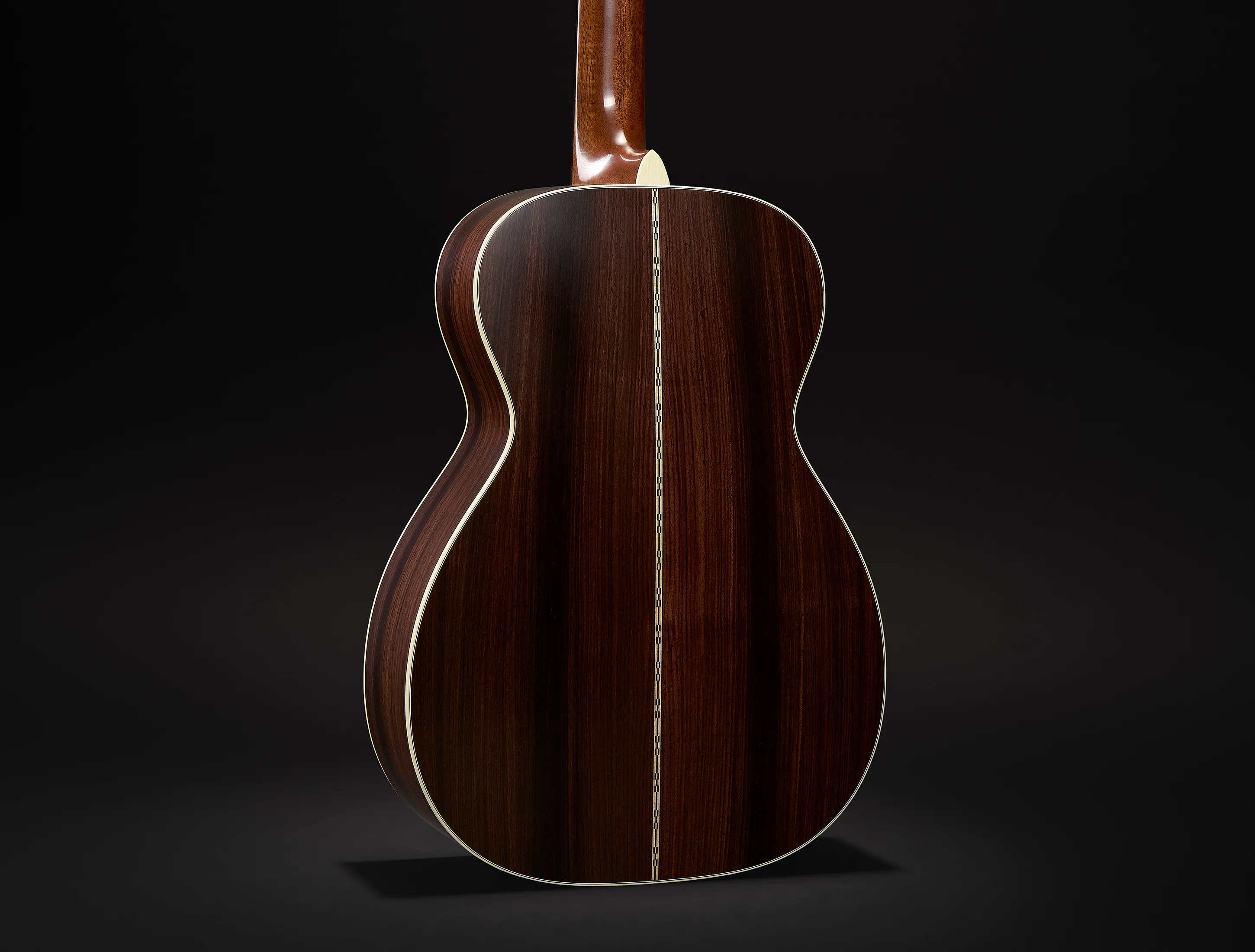 Martin 0-28 Custom Shop Adirondack