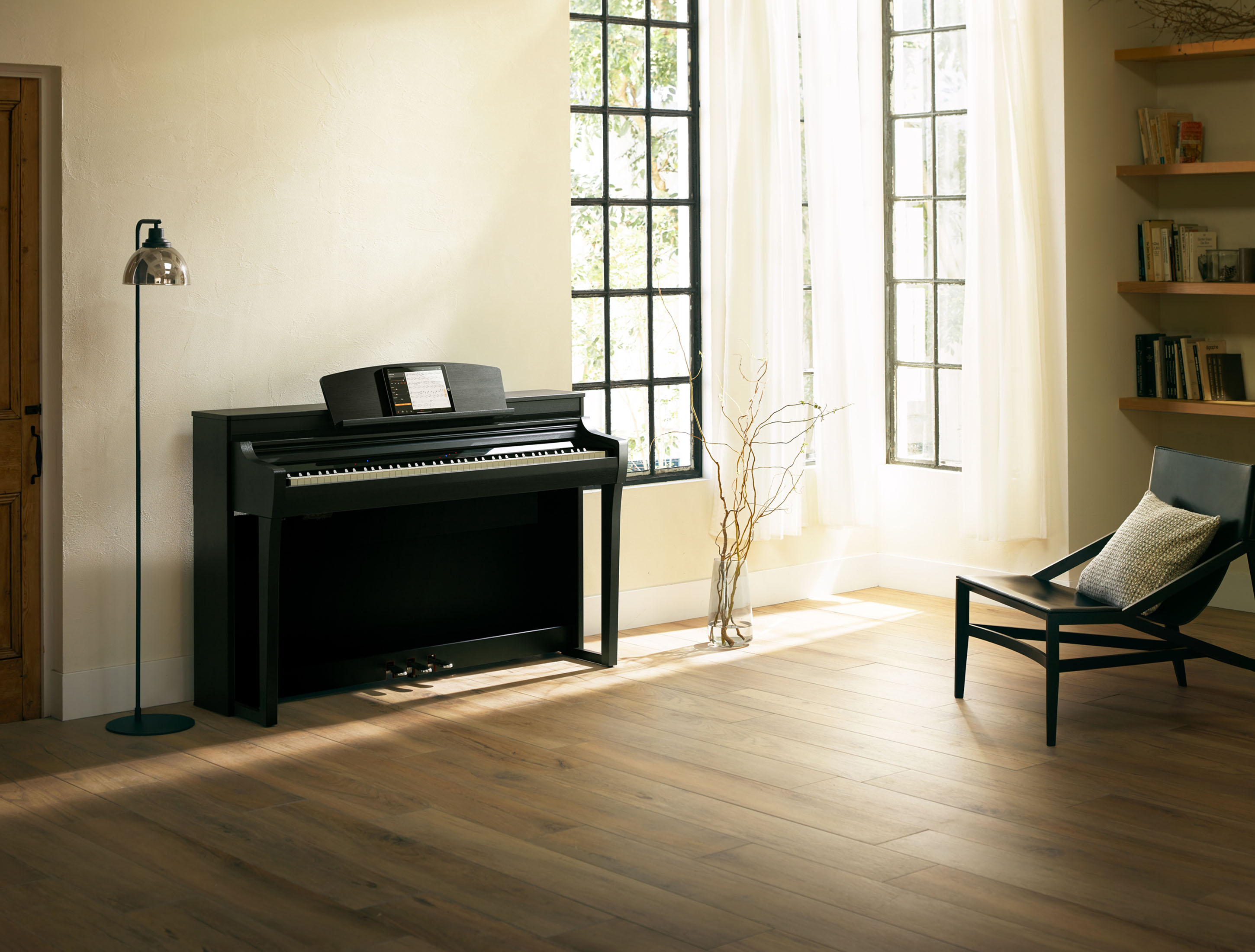 Galerie anzeigen (4 Bilder) yamaha-csp275b-mh-001
