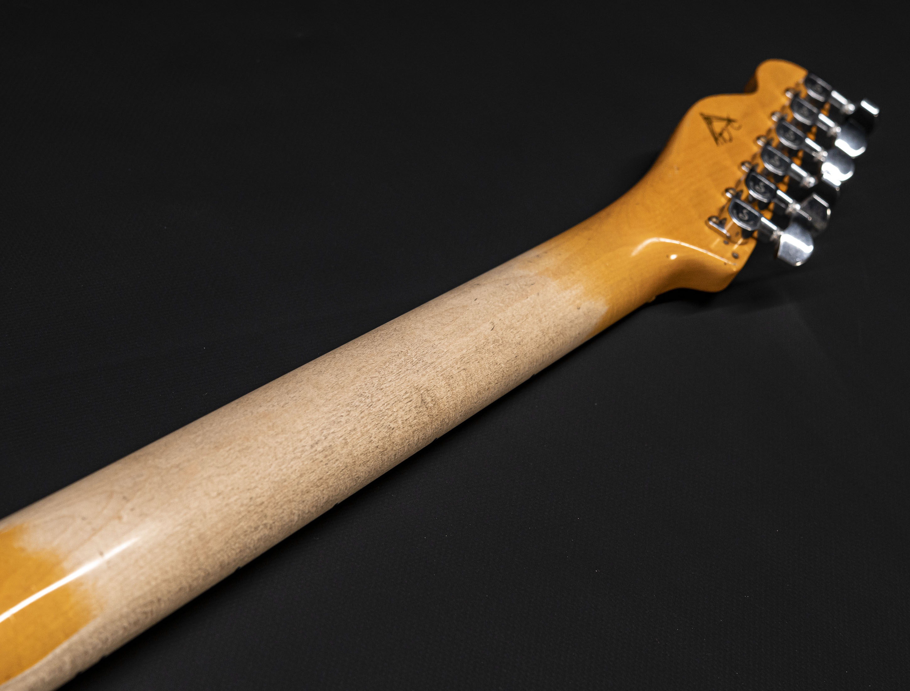 a120653 fender-masterbuilt-dennis-galuska-terry-kath-telecaster-band-chicago