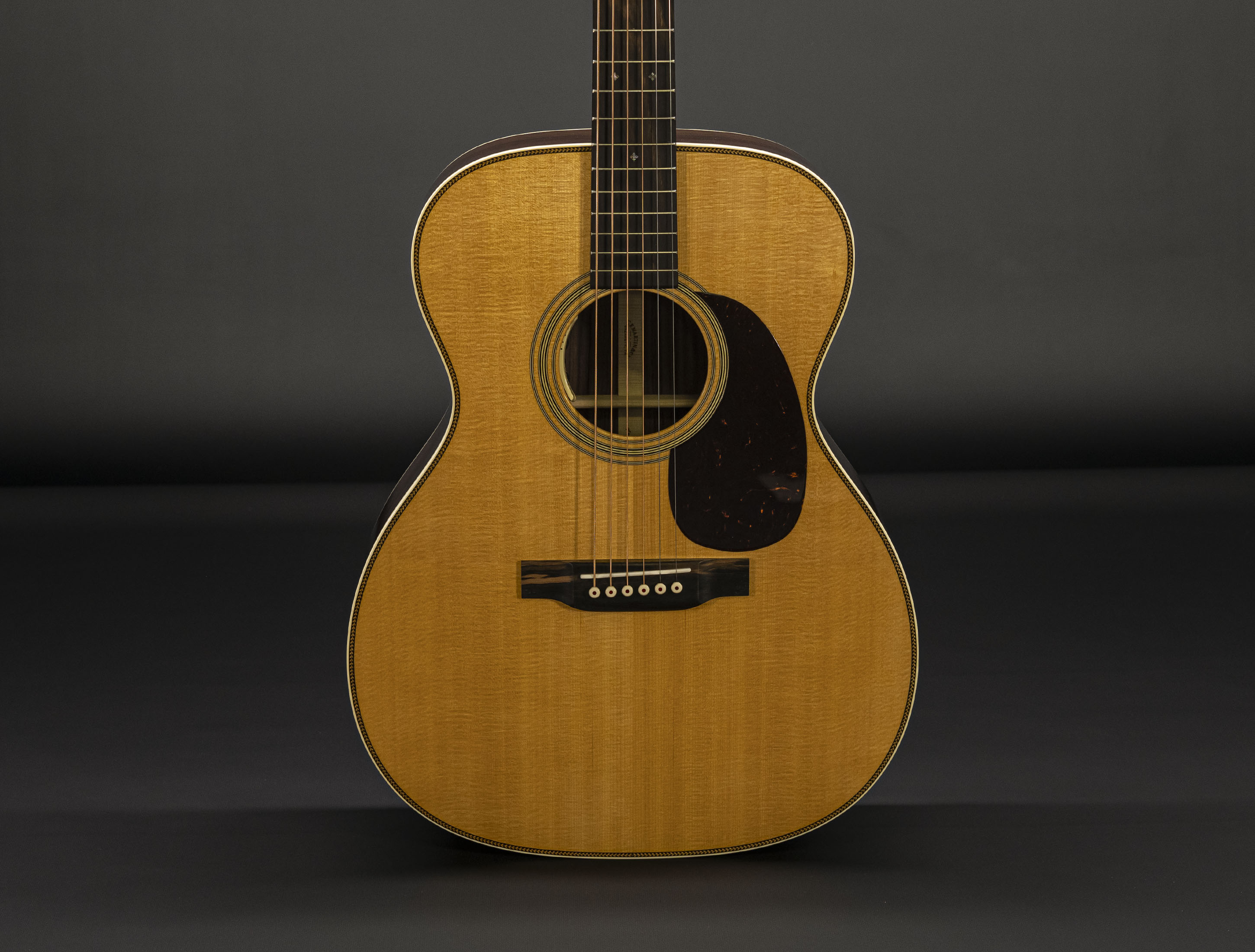 Martin 000-28 E LRB (Reimagined) - LR Baggs Anthem