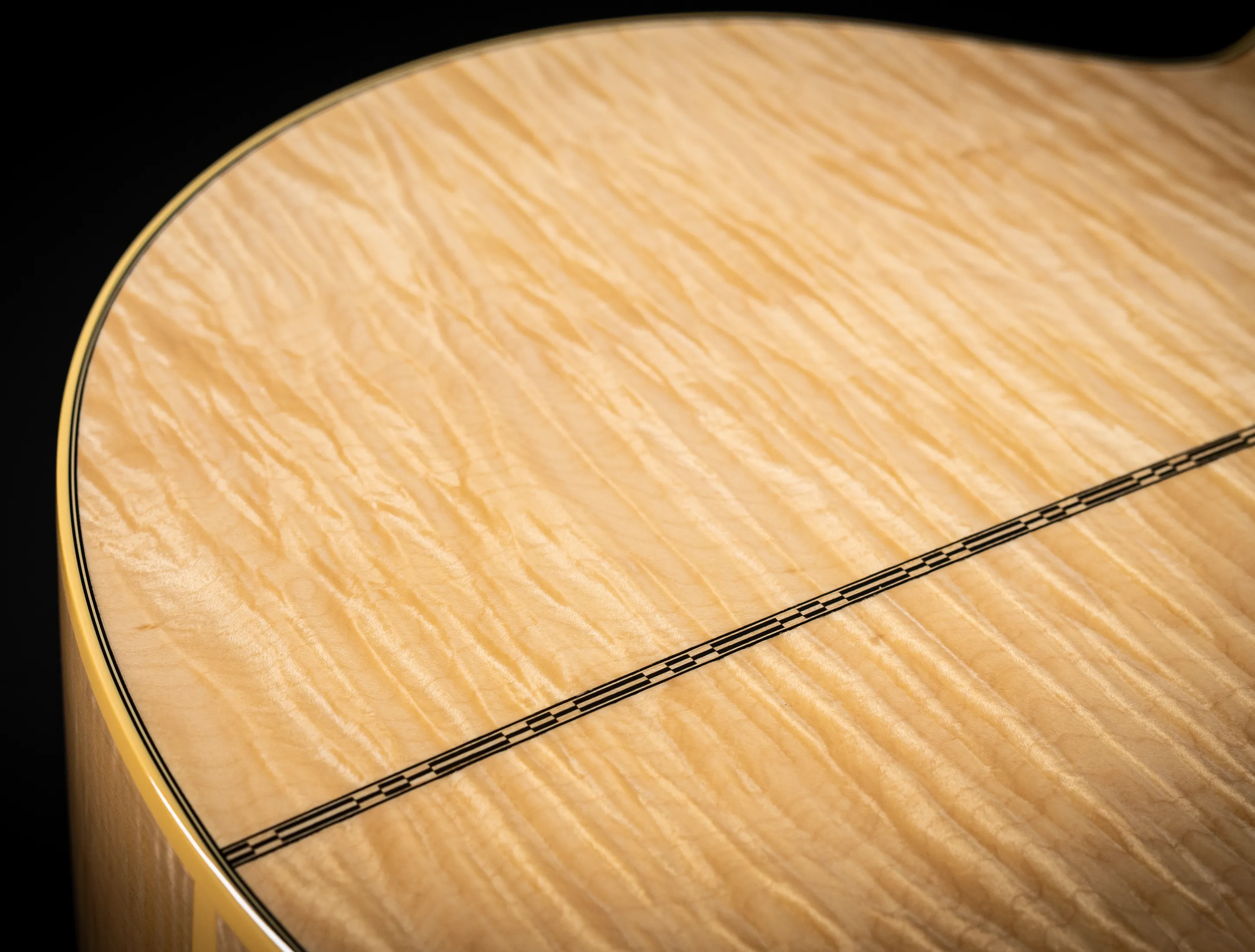 Gibson SJ-200 EARLY 50`s Golden Era Custom Shop Adirondack - Natural