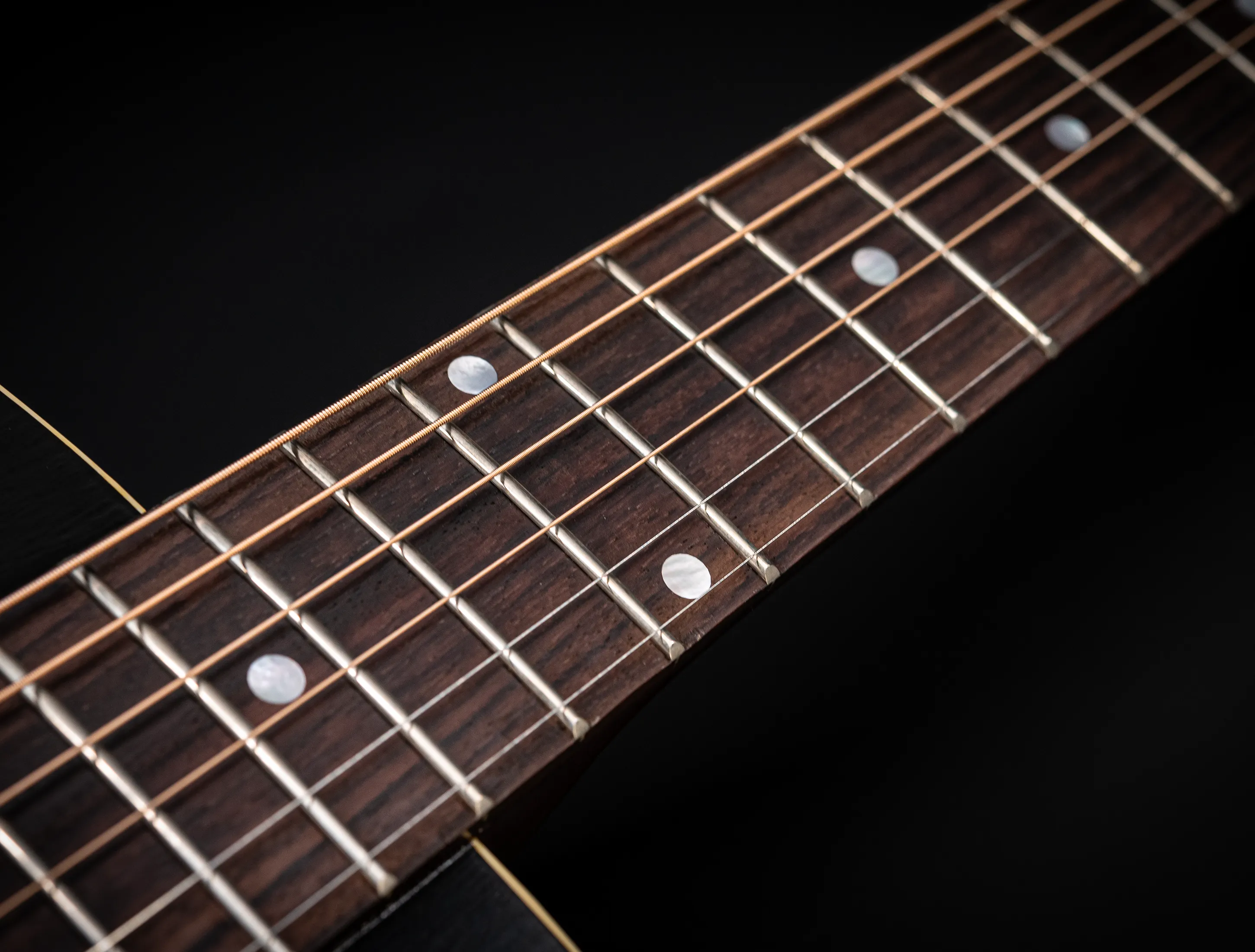 Galerie anzeigen (21 Bilder) a165388 Gibson J-45 1942 Banner - Vintage Sunburst