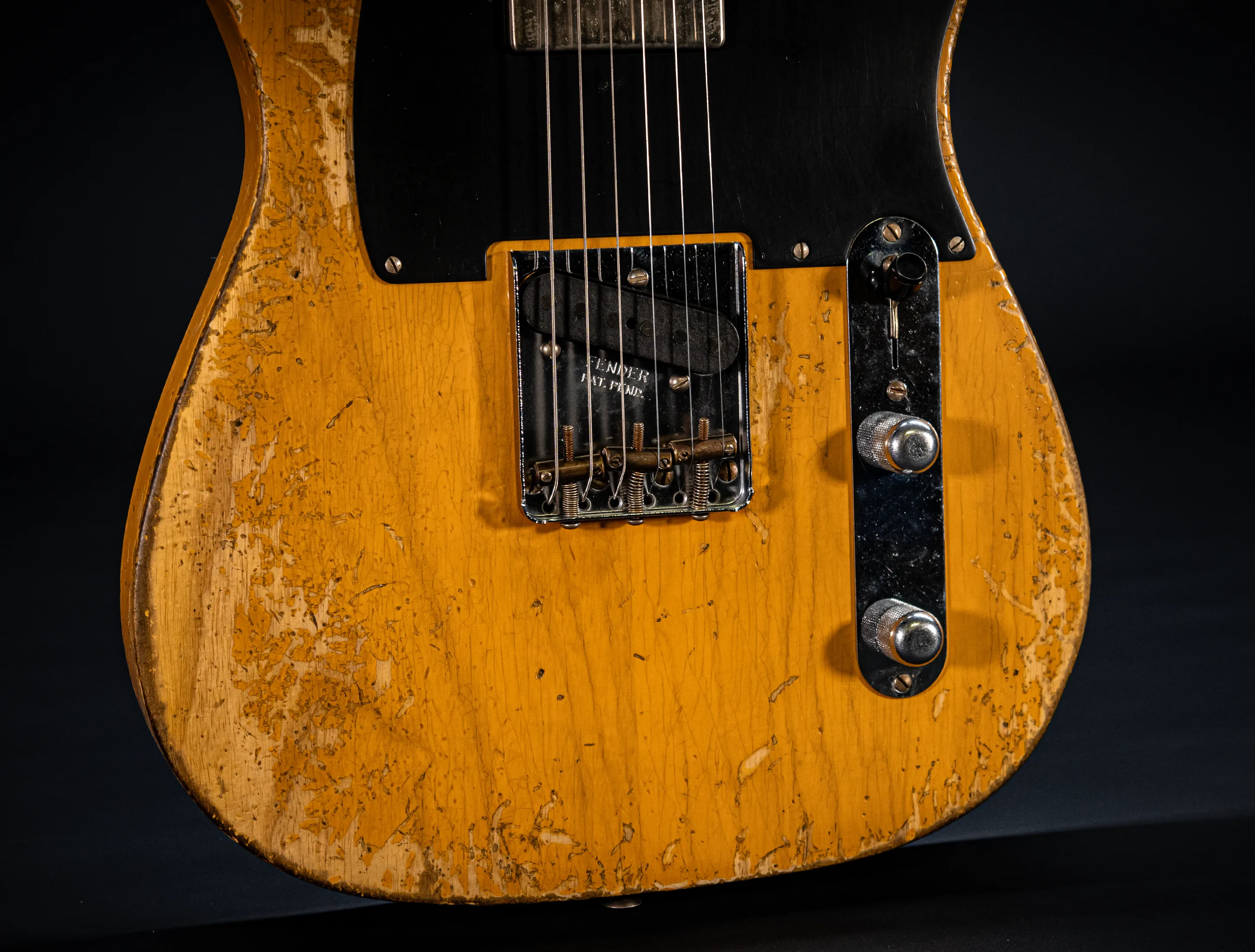 a175259-Fender-MBD-II-Limited-1952-Humbucker-Telecaster-Super-Heavy-Relic-Butterscotch-Blonde-
