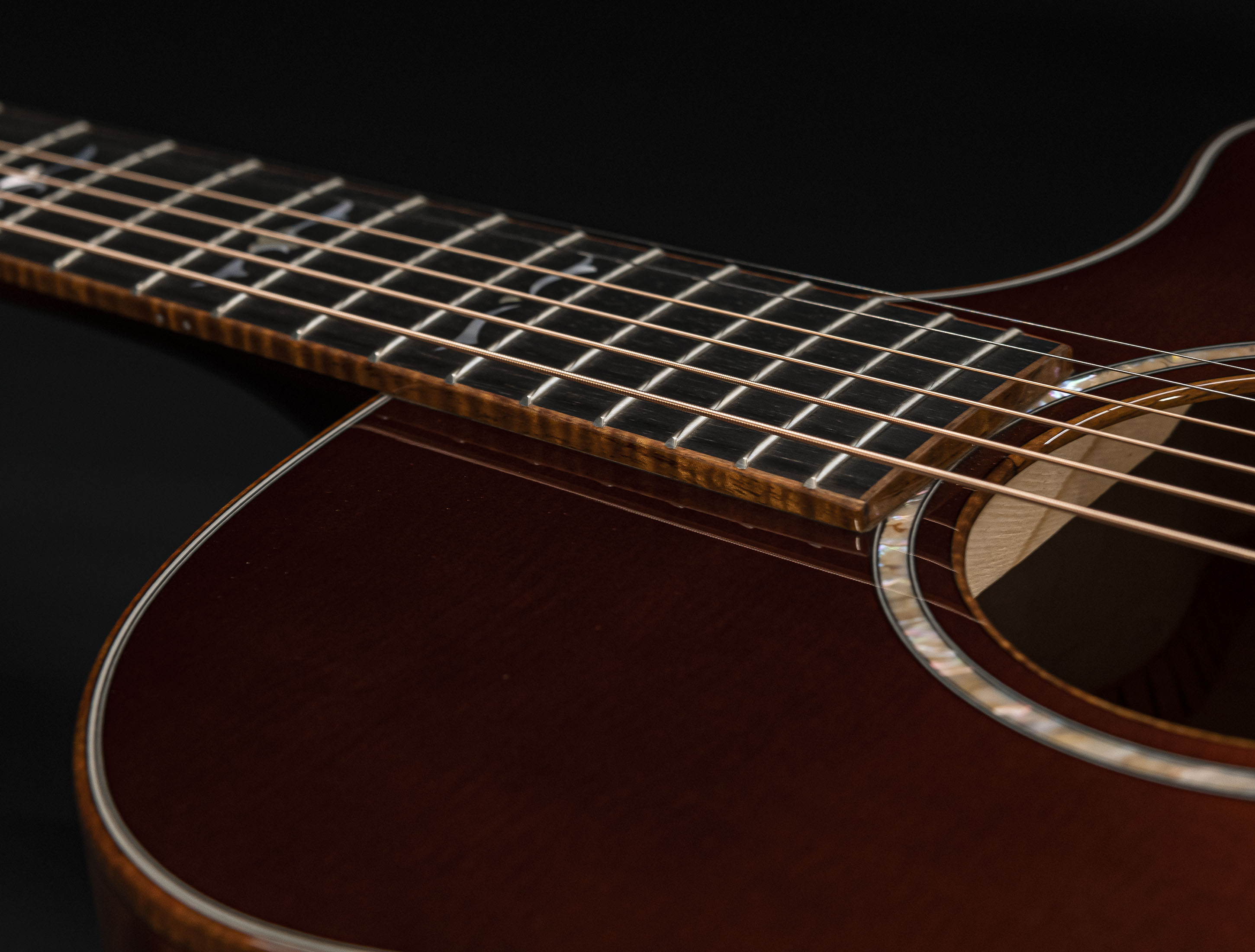 a143278 Taylor-Custom-Baja-Grand-Auditorium