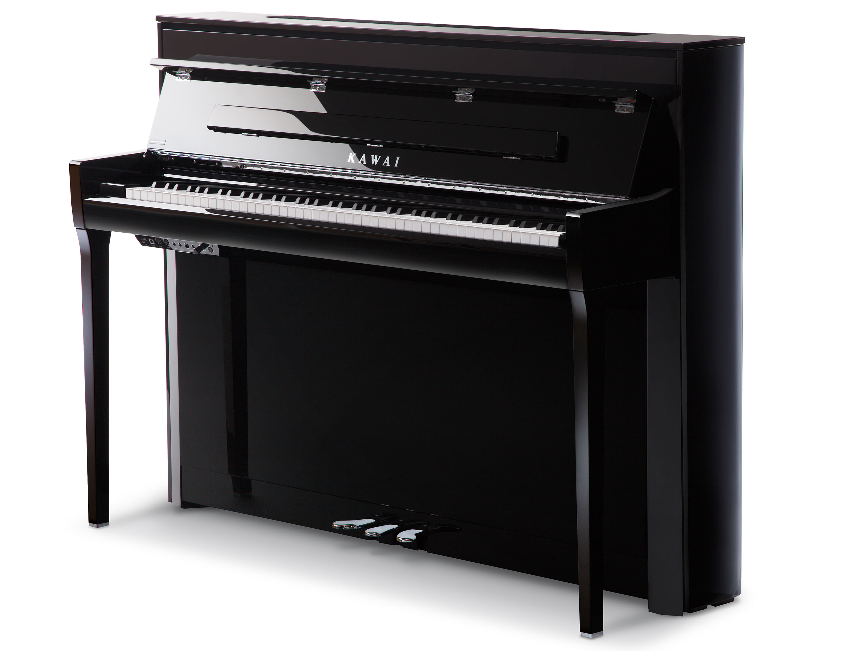 Kawai NV-5 S Novus