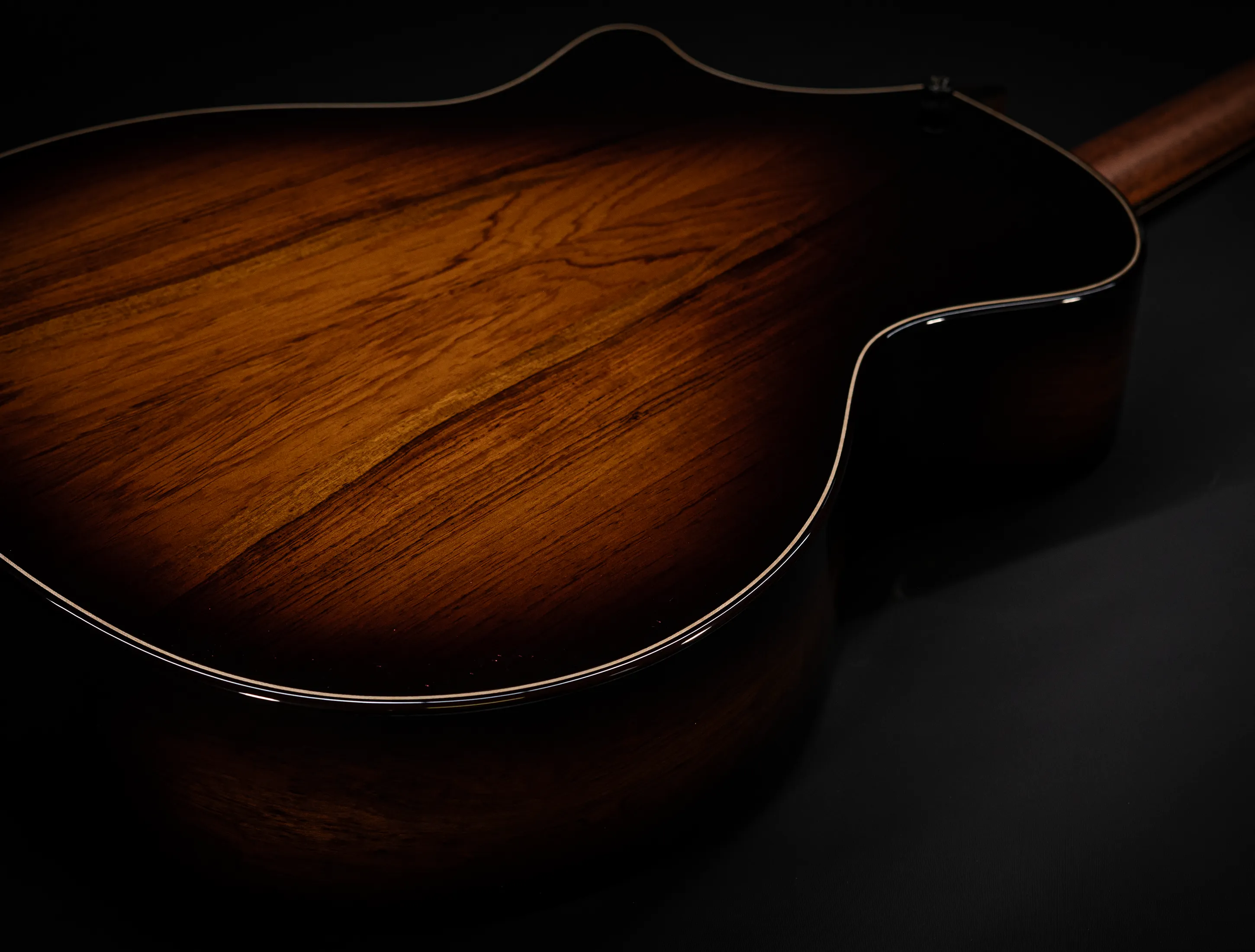 a171172 Taylor Builders Edition 814ce Honduras Palisander meets Adirondack Musikhaus-Hermann