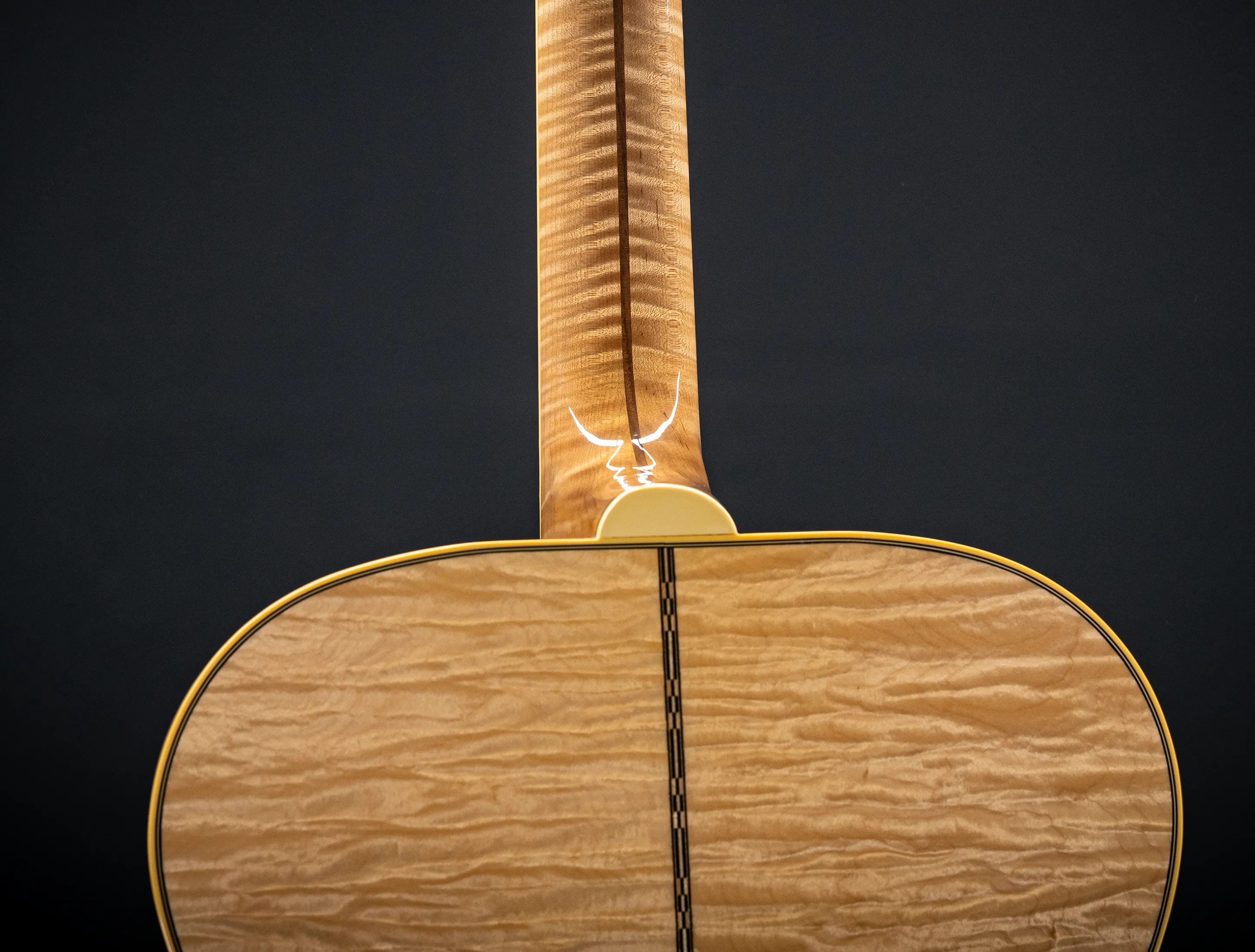 Gibson SJ-200 EARLY 50`s Golden Era Custom Shop Adirondack - Natural