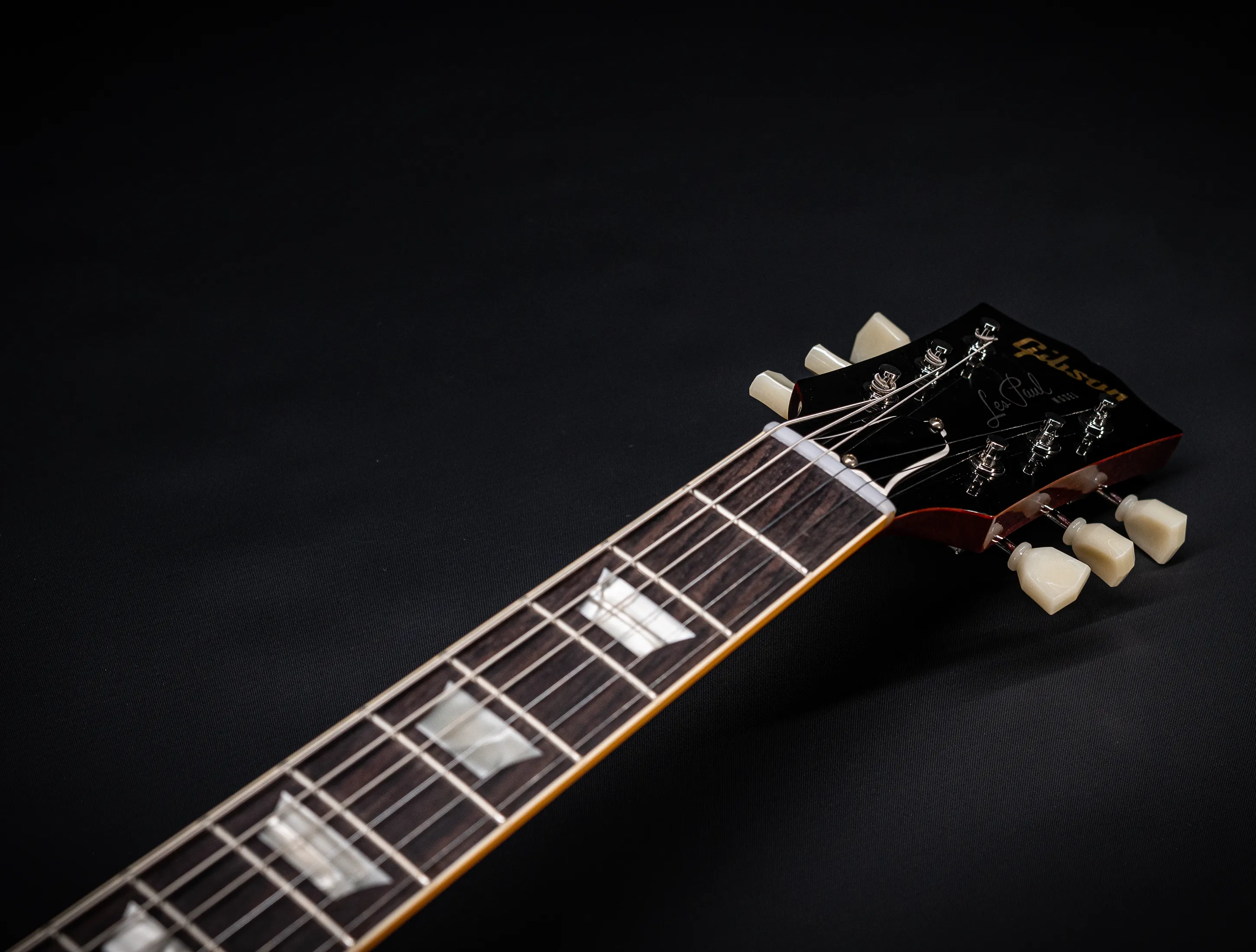Gibson Les Paul 1959 Standard Reissue VOS Dirty Lemon