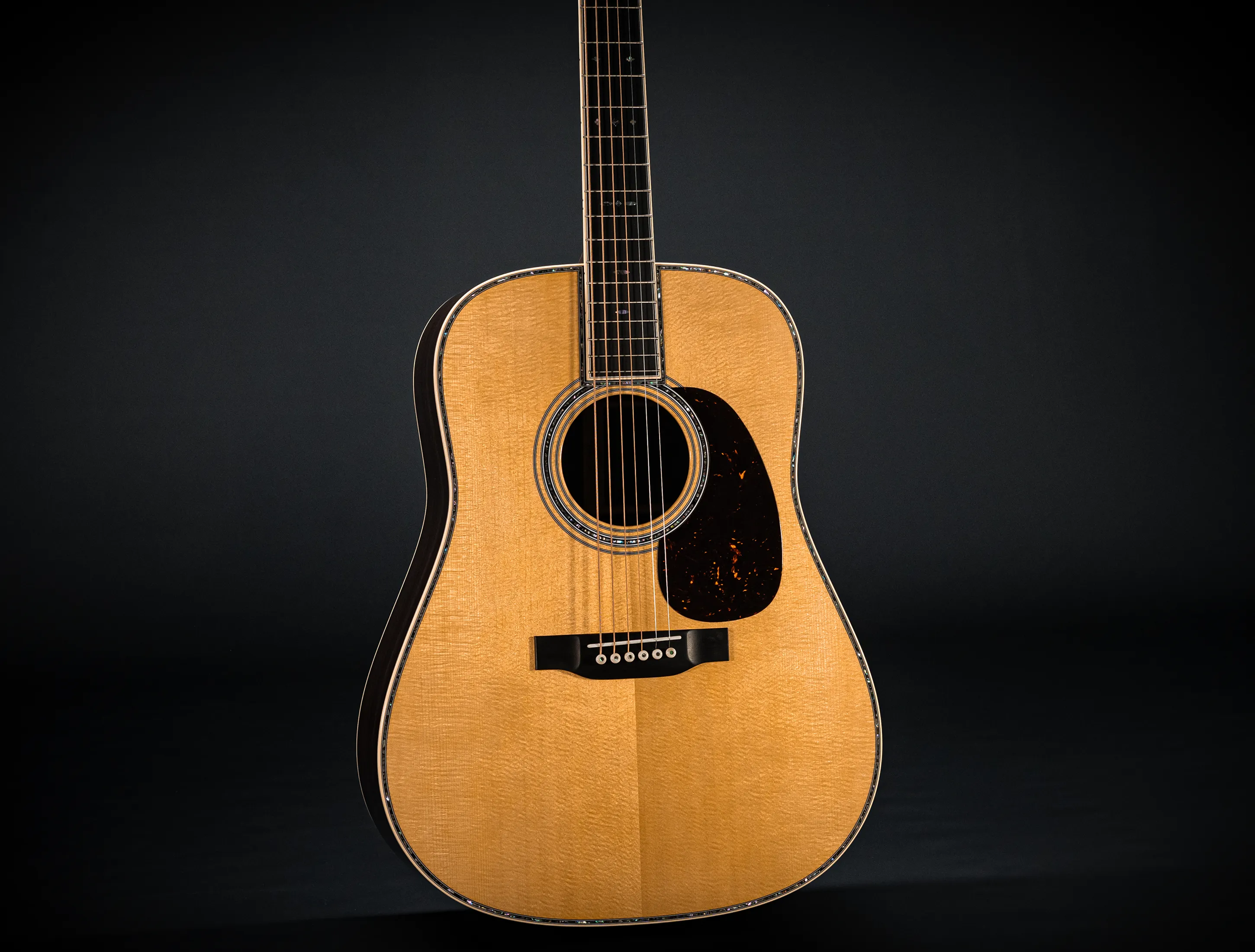 Martin D-42 Standard Refresh NEW 2025 