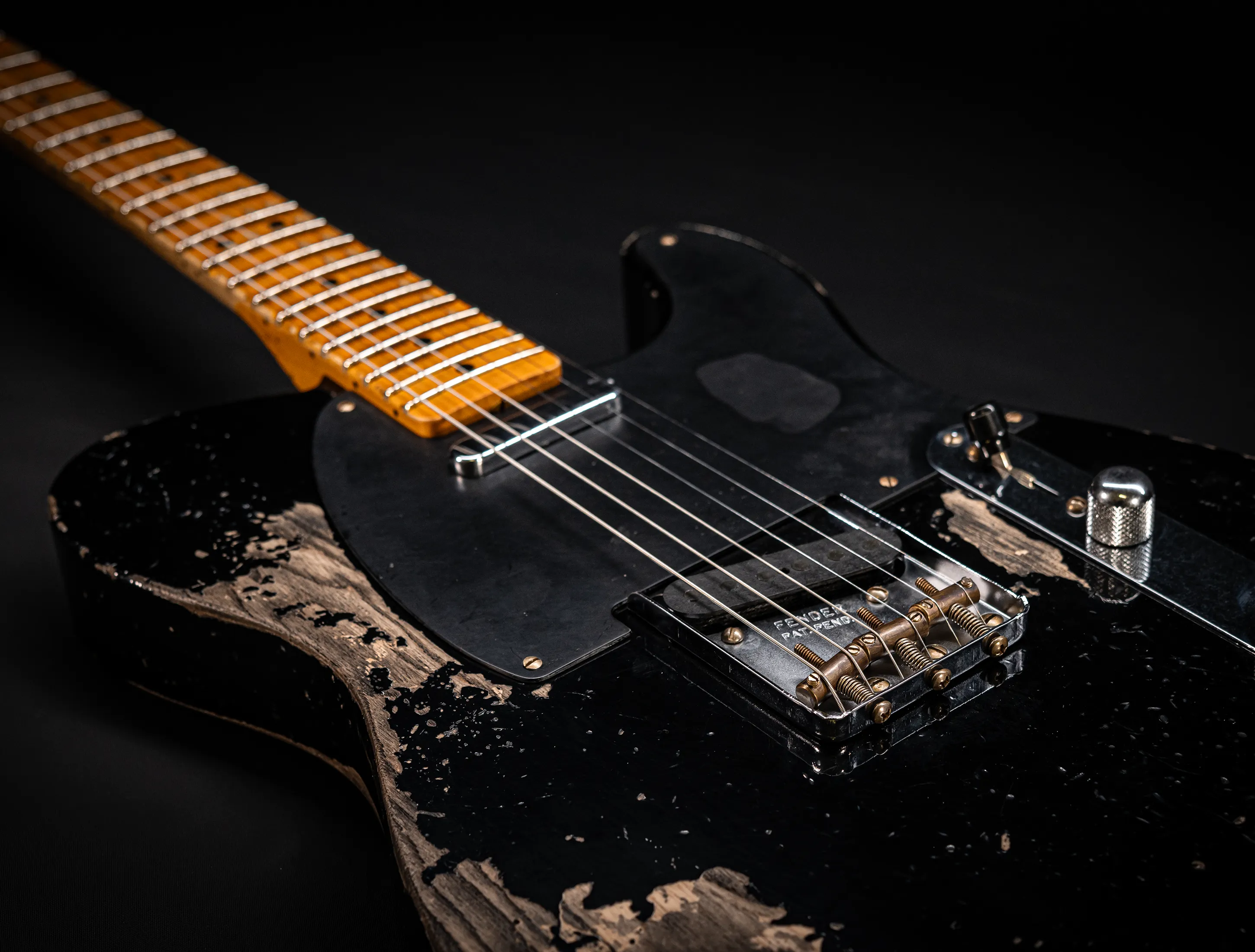 a175180-Fender-MBD-II-Limited-1952-Telecaster-Super-Heavy-Relic-Aged-Black-
