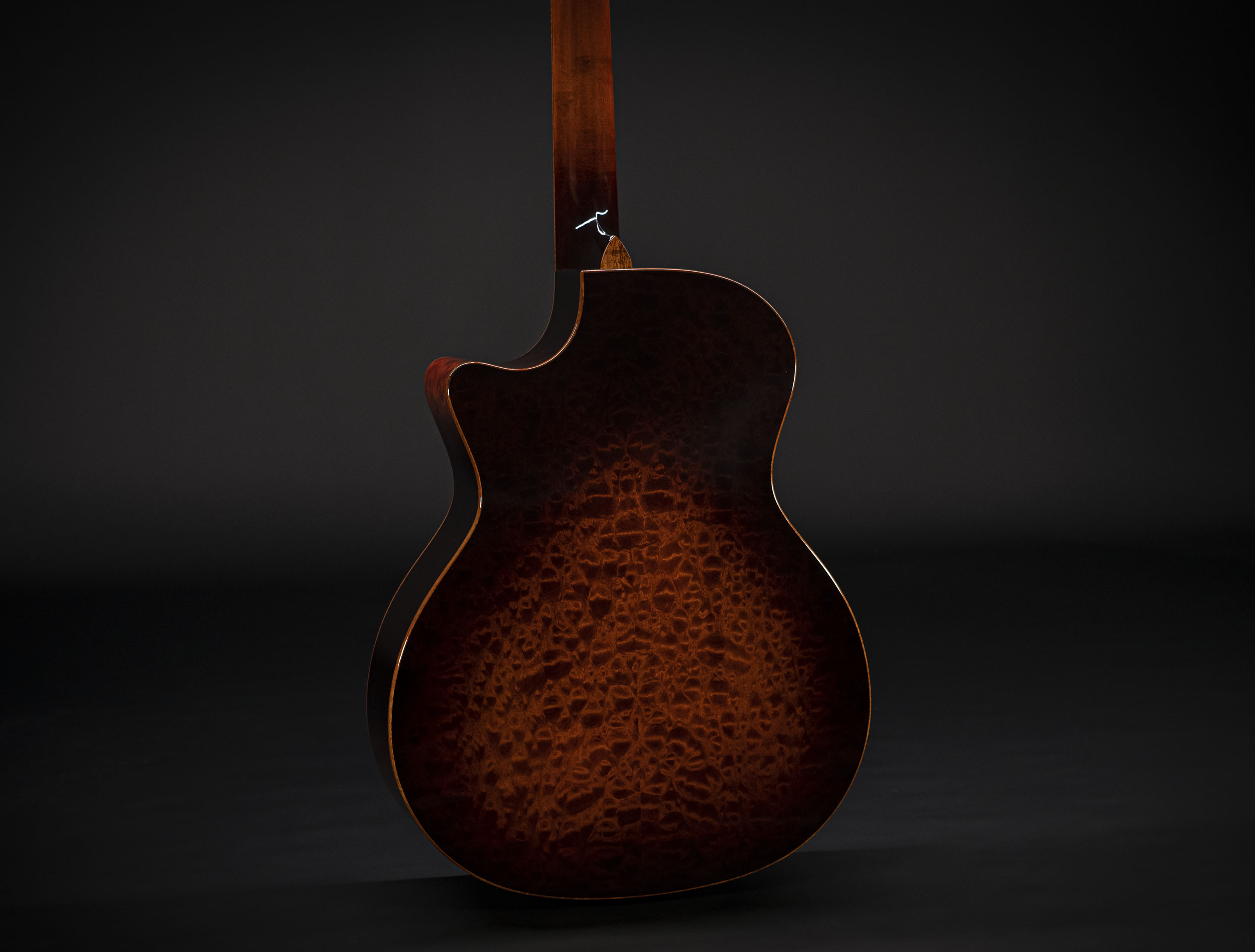 a143250 Taylor-Custom-Baja-Grand-Auditorium