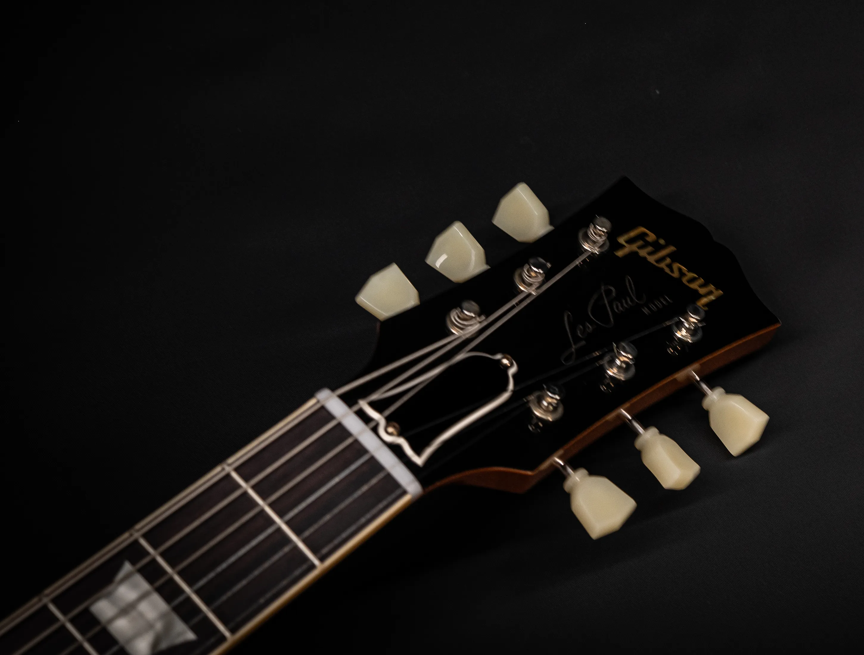 a165514 Gibson Les Paul 1956 Goldtop P90 VOS