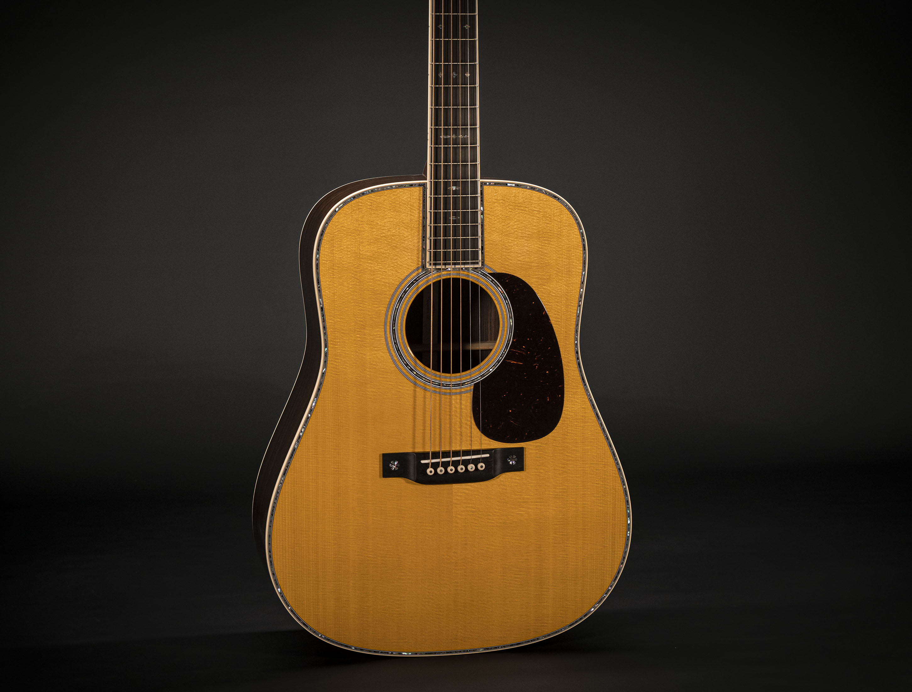 Martin D-42 (Reimagined)