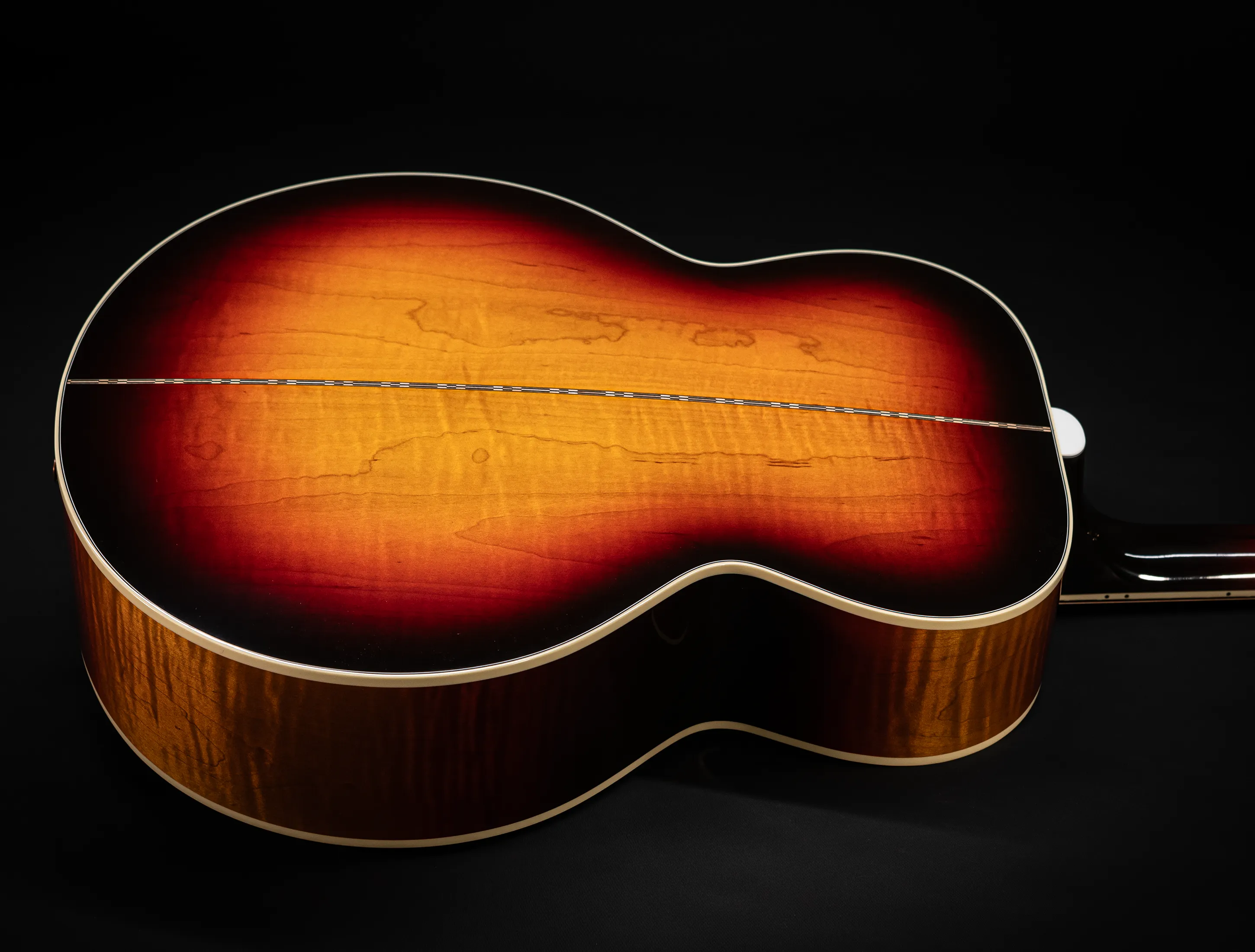 a173691 Gibson SJ-200 Standard Tri Burst MCJB20TB musikhaus-hermann