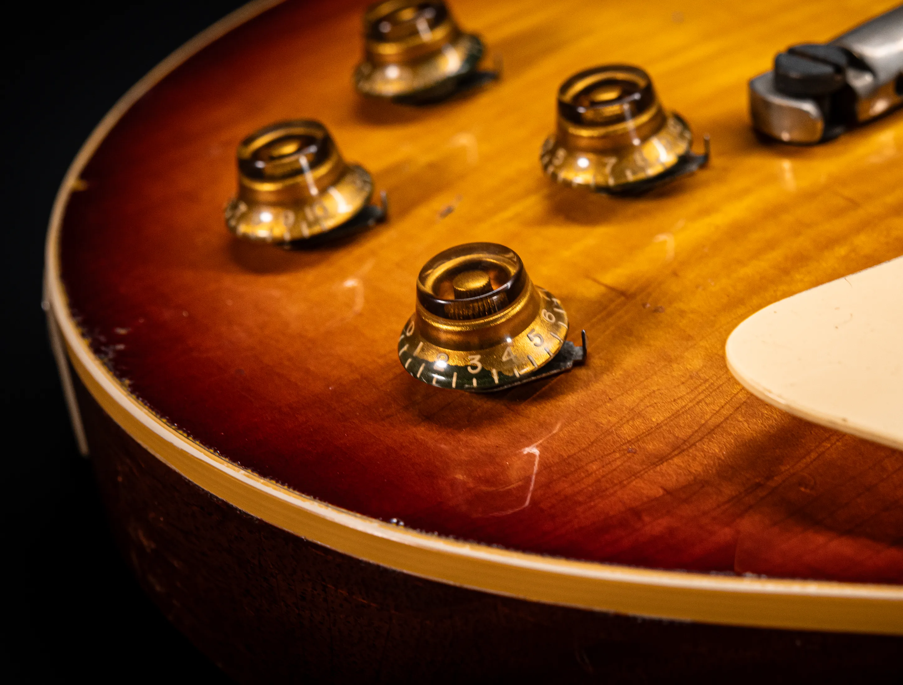 Gibson Les Paul 1959 Standard "InPage" One - Murphy Lab Heavy Aged Heroes Greatest Hits