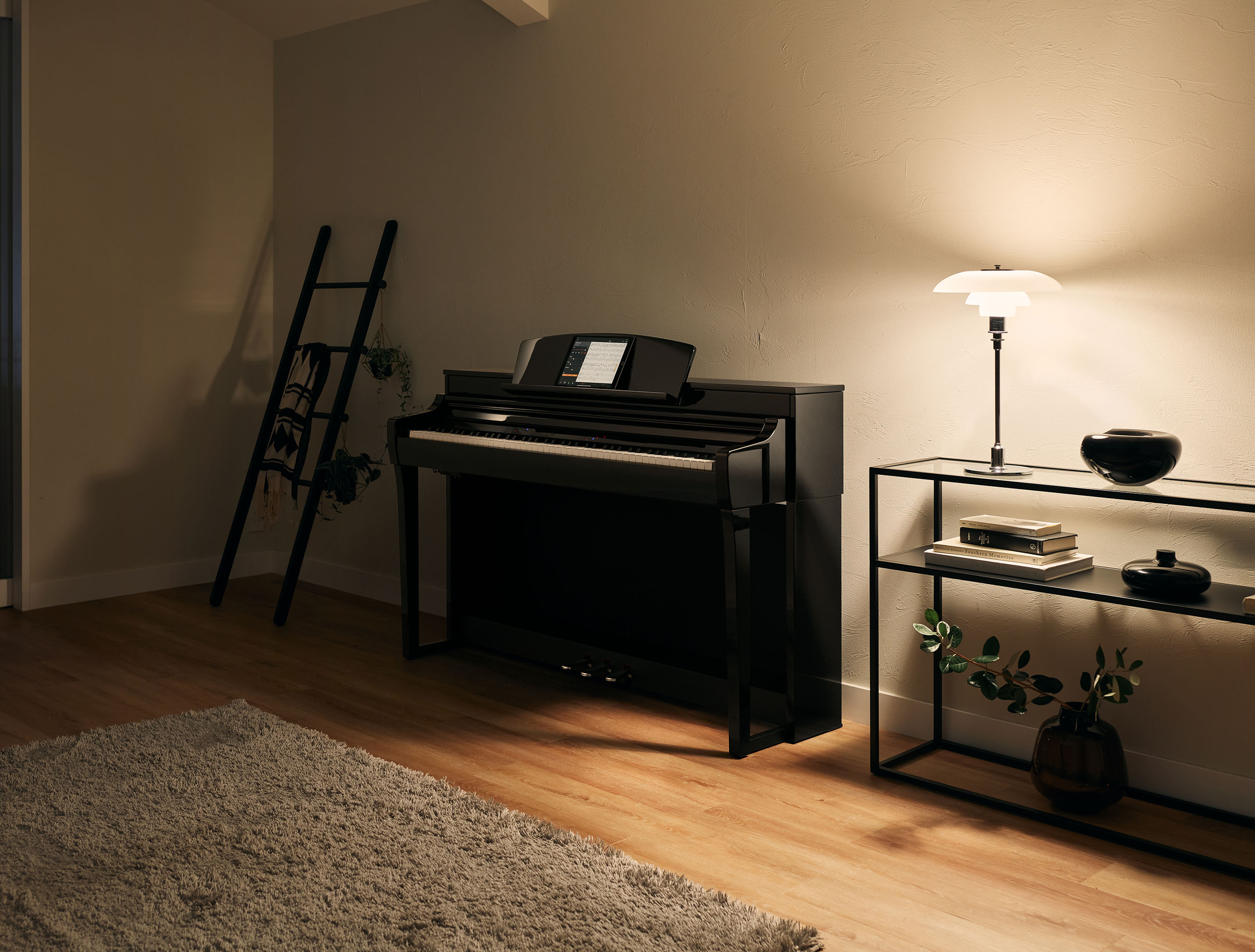 Show gallery (9 images) yamaha-csp-255pe-mh008