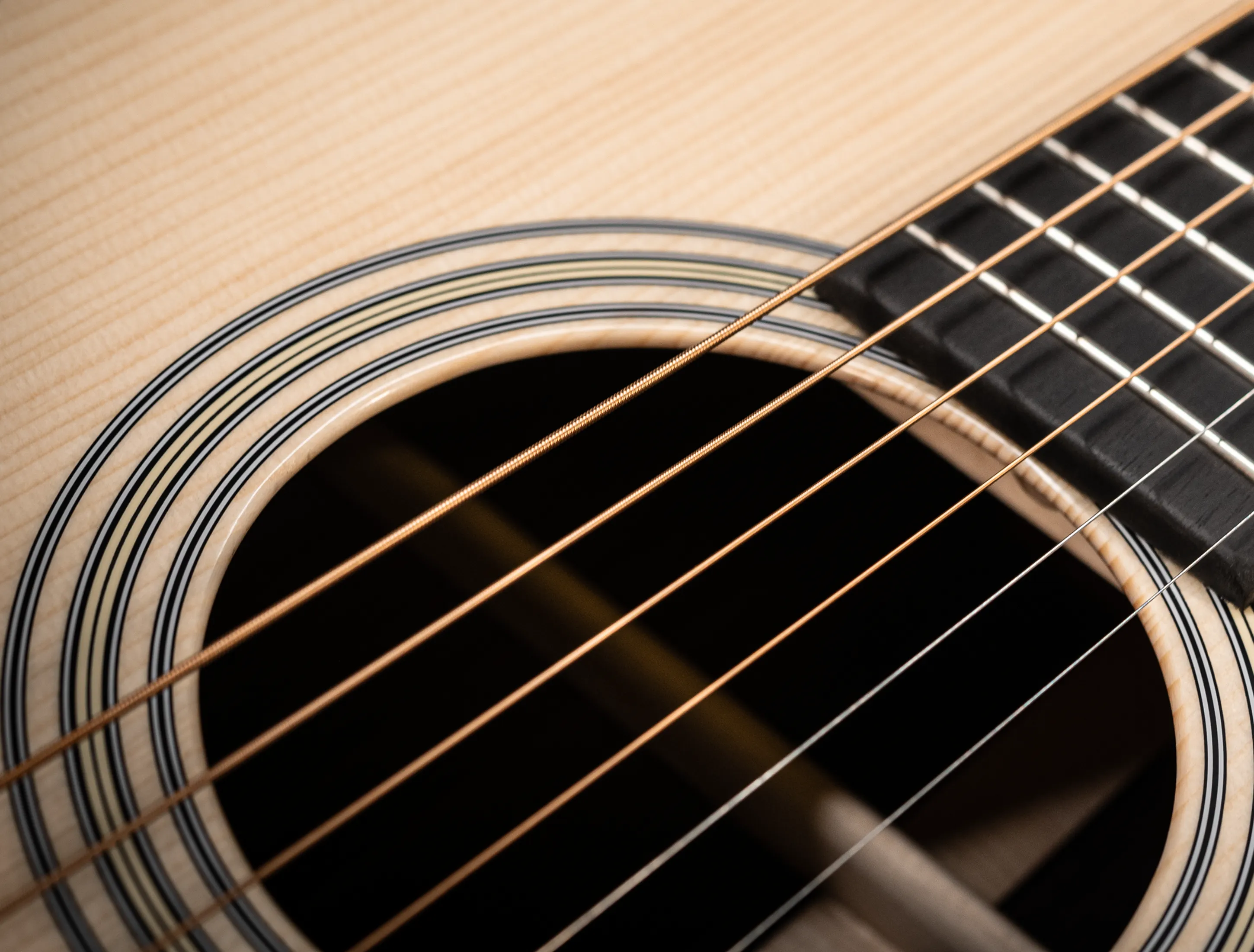 Show gallery (30 images) a171320 Martin Custom Shop 000-28 Authentic 1937 Musikhaus-Hermann