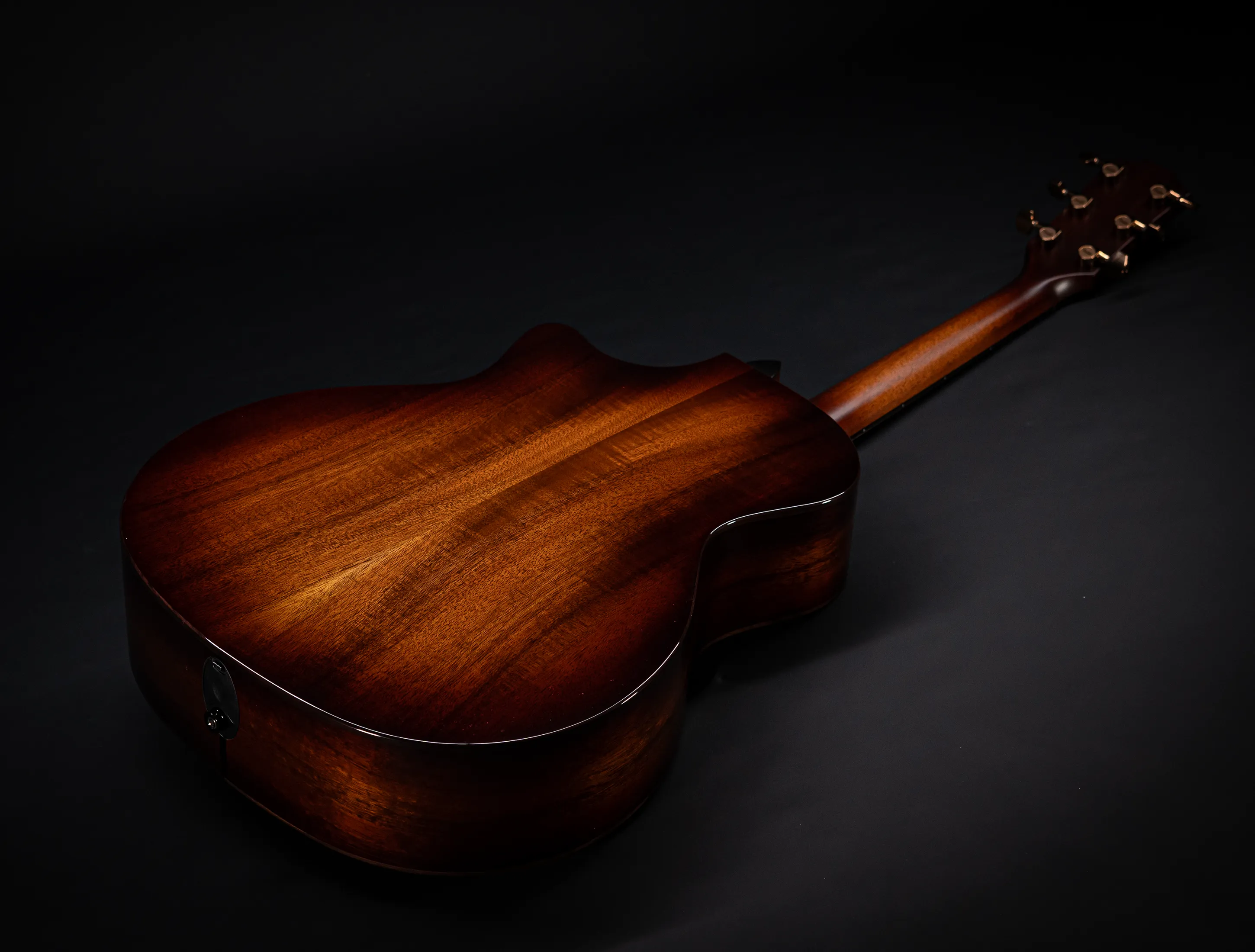 Taylor K24ce Koa Special Edition Next Generation