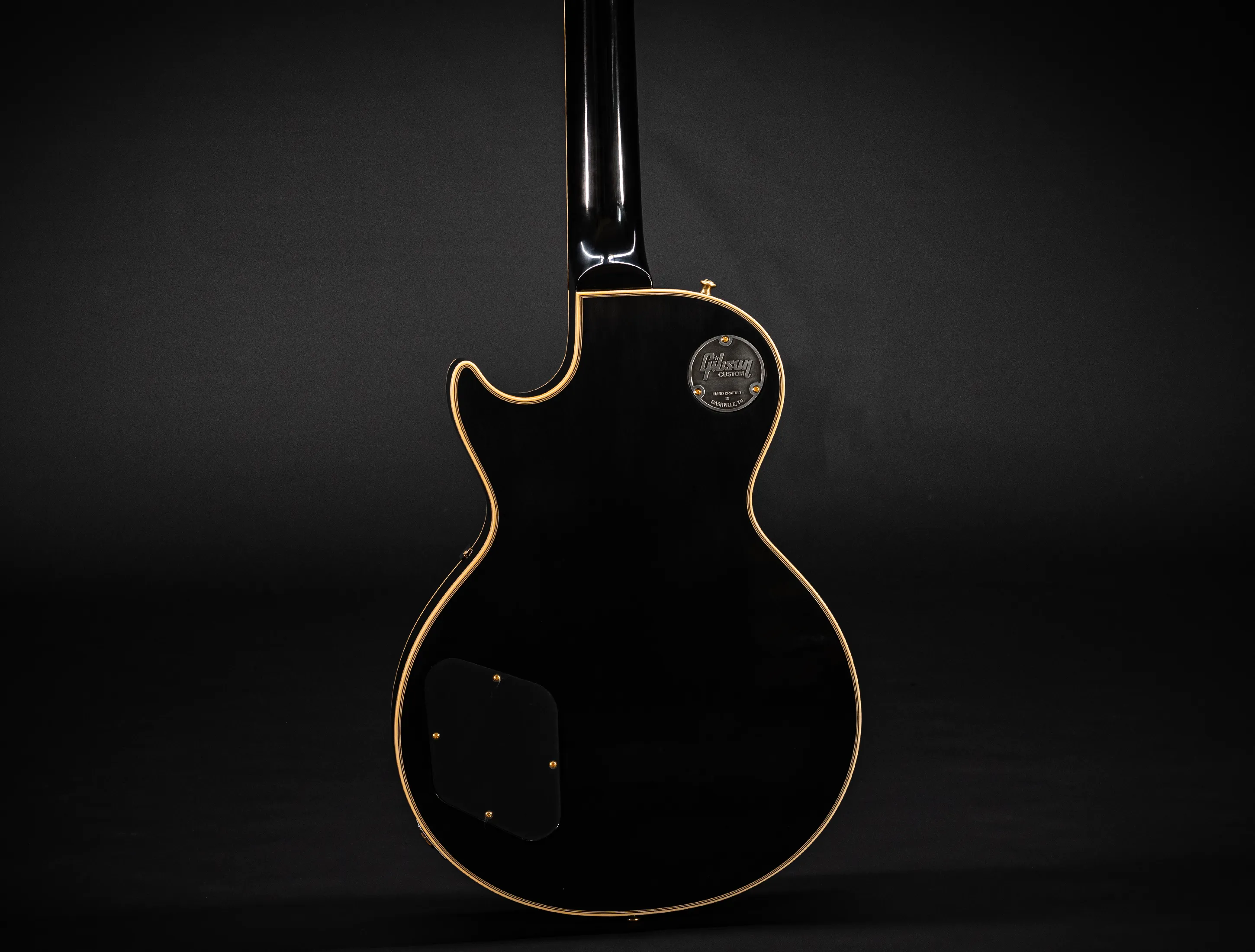 a162571 Gibson Les Paul Custom 1954 Staple Pickup Reissue VOS