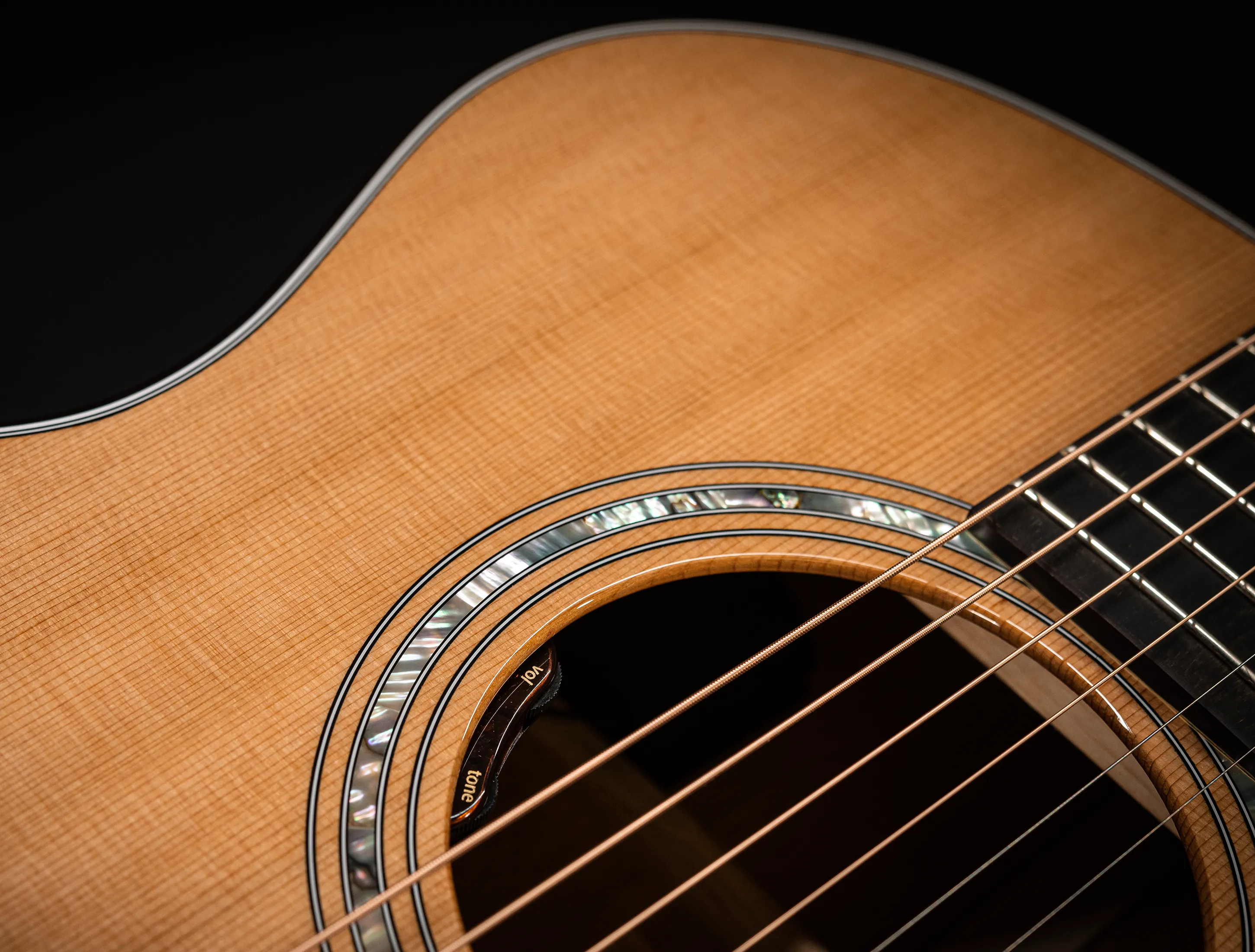 a170543 Taylor 514ce Legacy