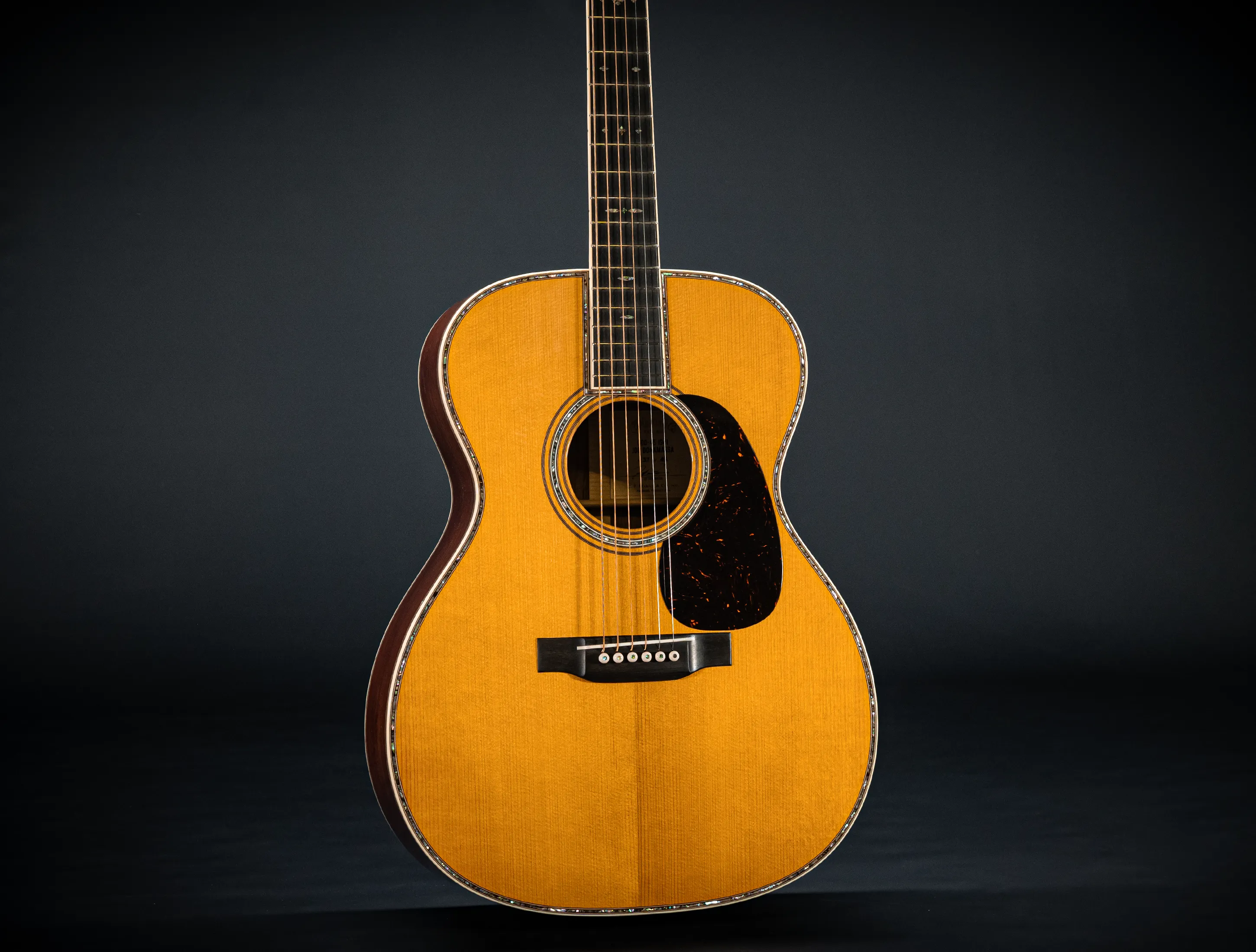 Martin 000-45 Joe Bonamassa 1941