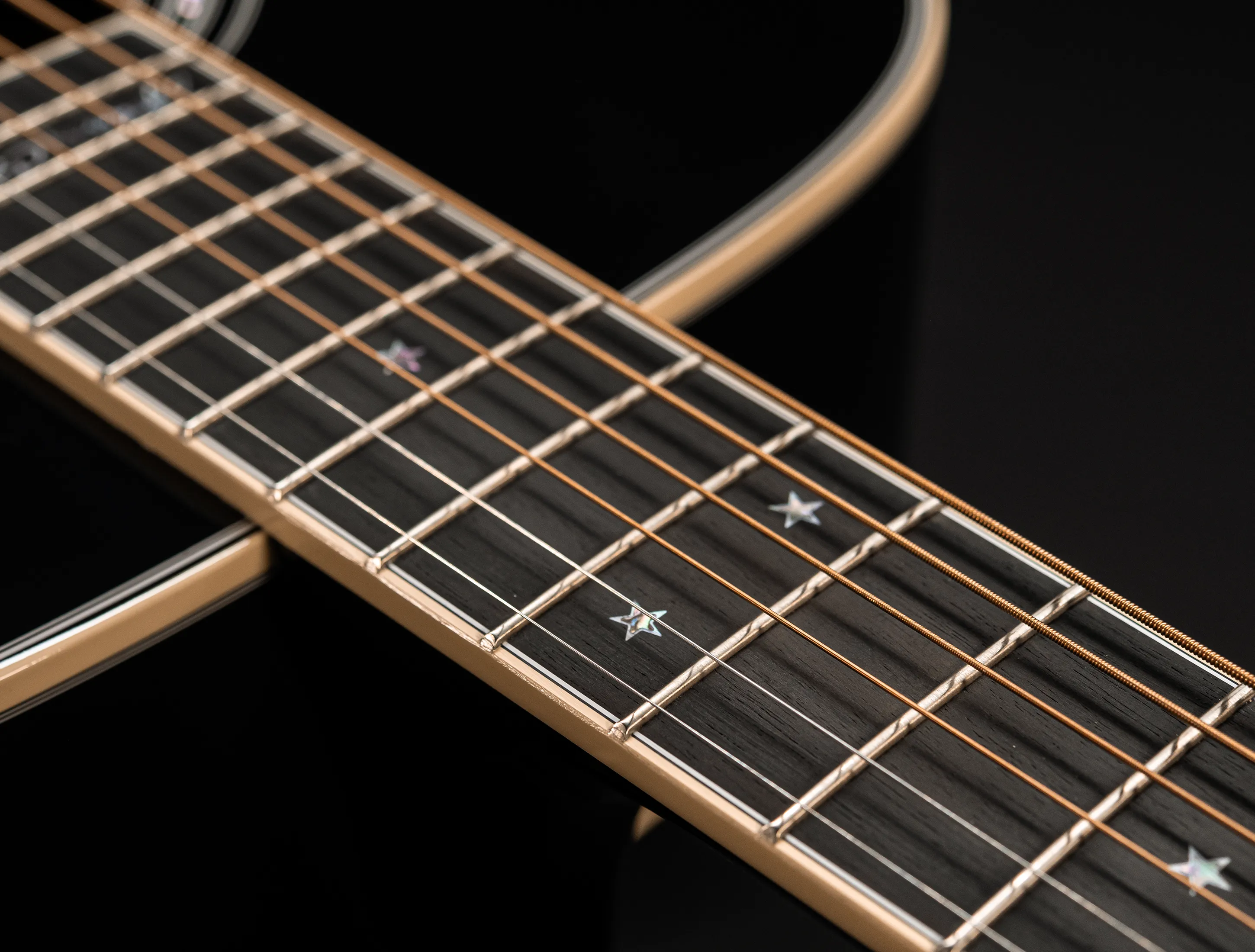 a163720 Martin D-35 Johnny Cash