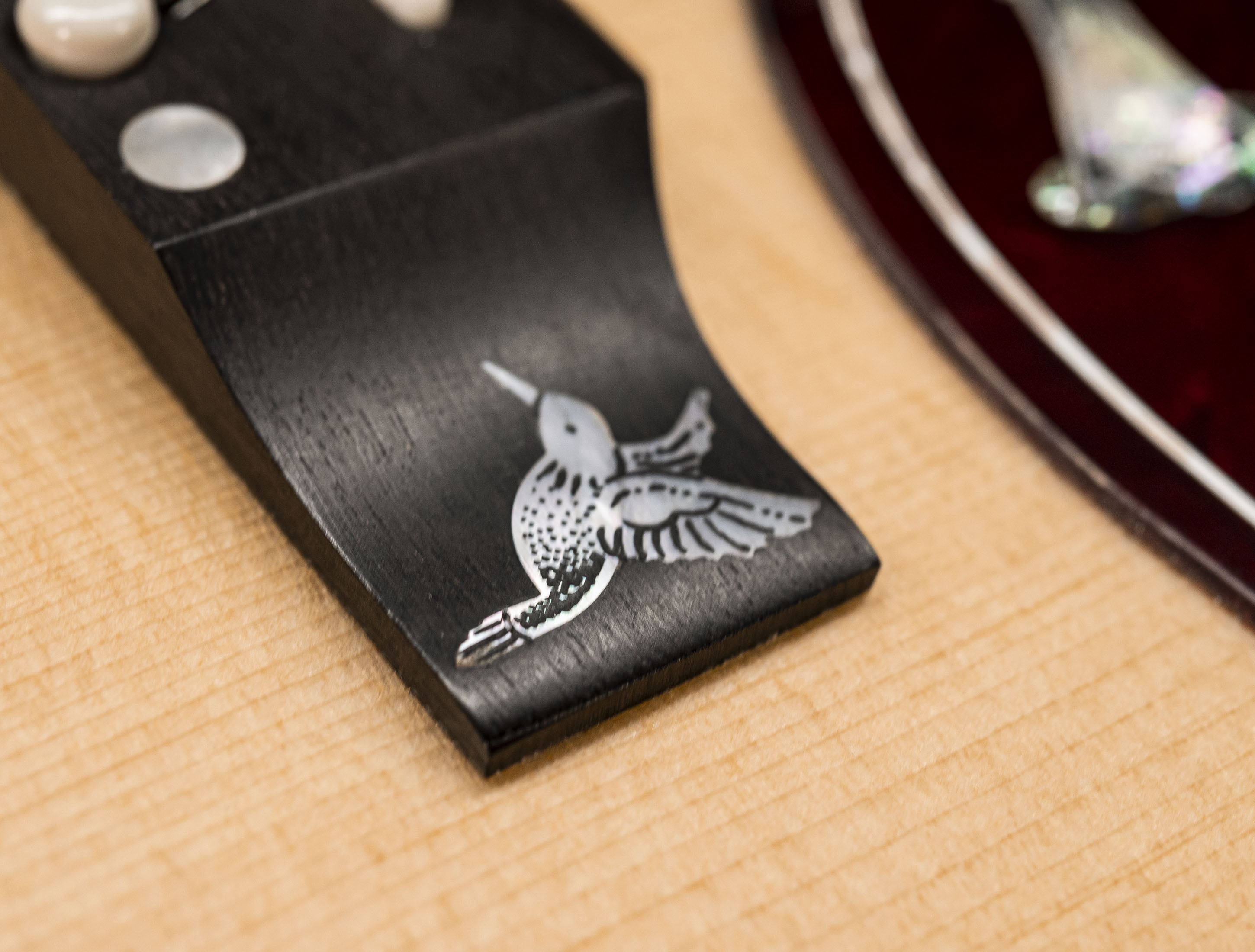 a127976-Gibson-Hummingbird-Custom-Koa-Antique-Natural a127976-gibson-hummingbird-custom-koa-antique-natural