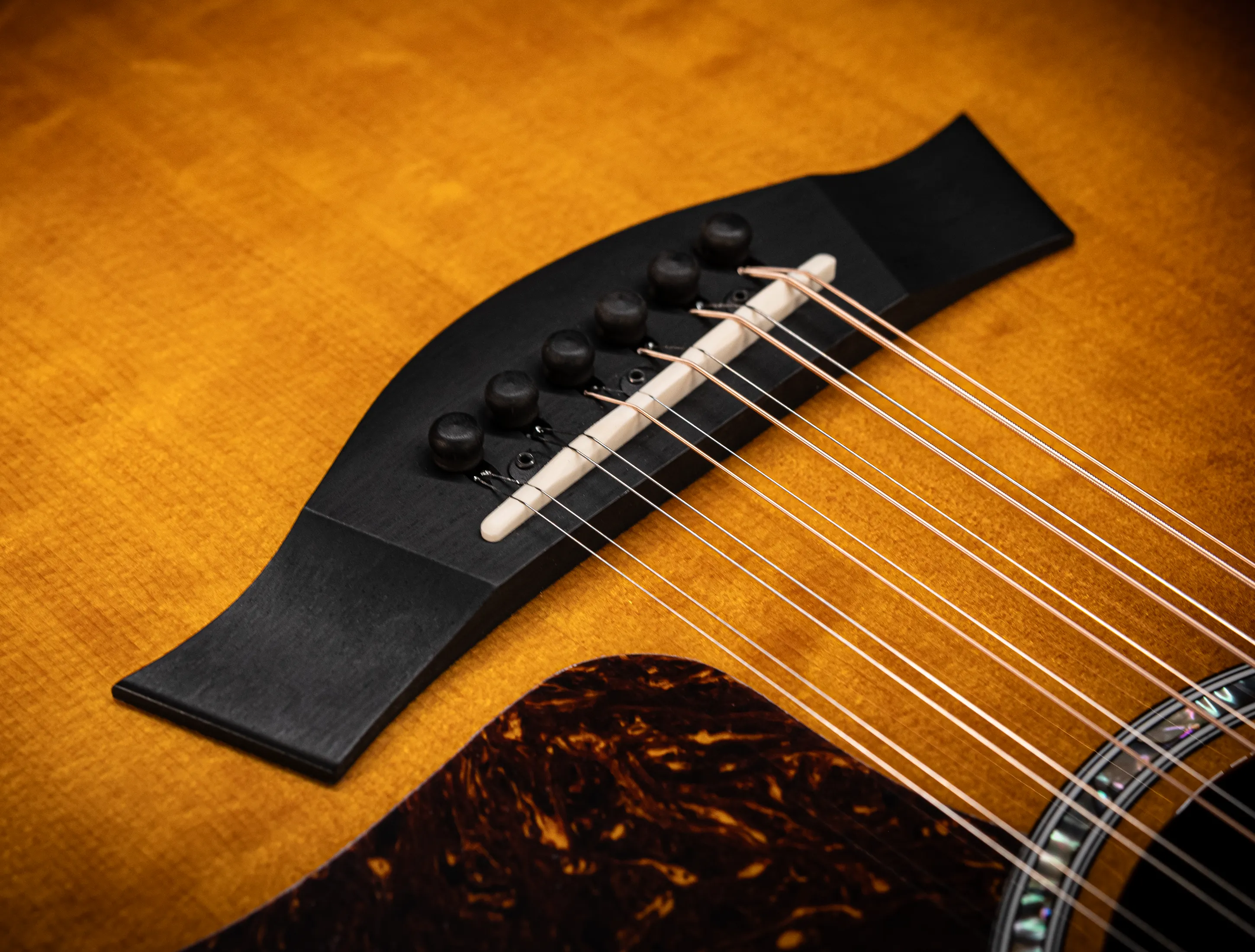 a175317 Taylor 454ce-R Tobacco Sunburst musikhaus-hermann